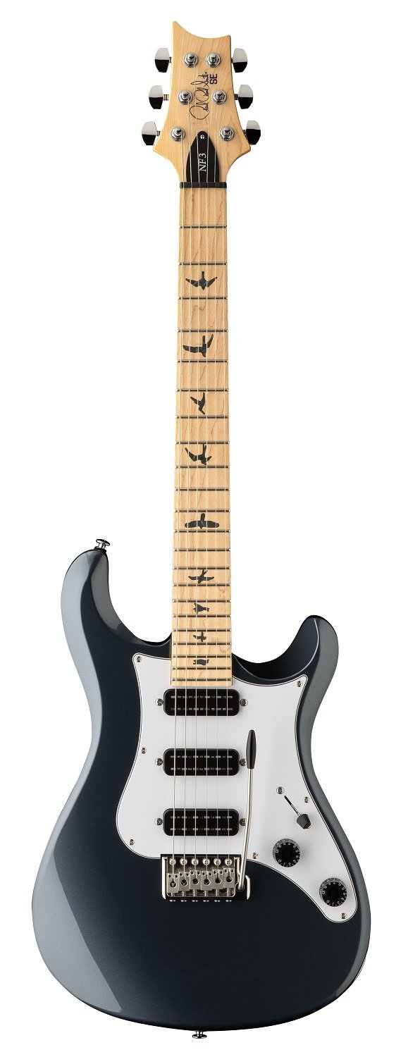 SE NF3 M- Gun Metal Grey