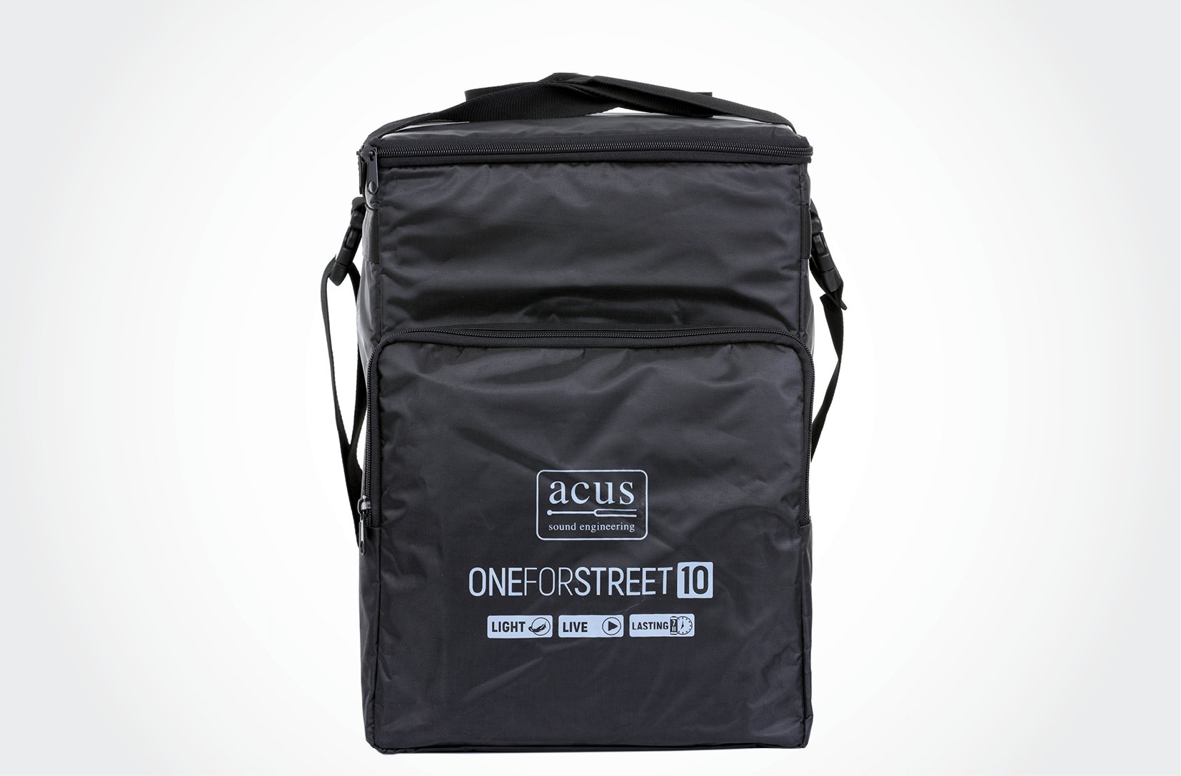 One-Street10 Bag