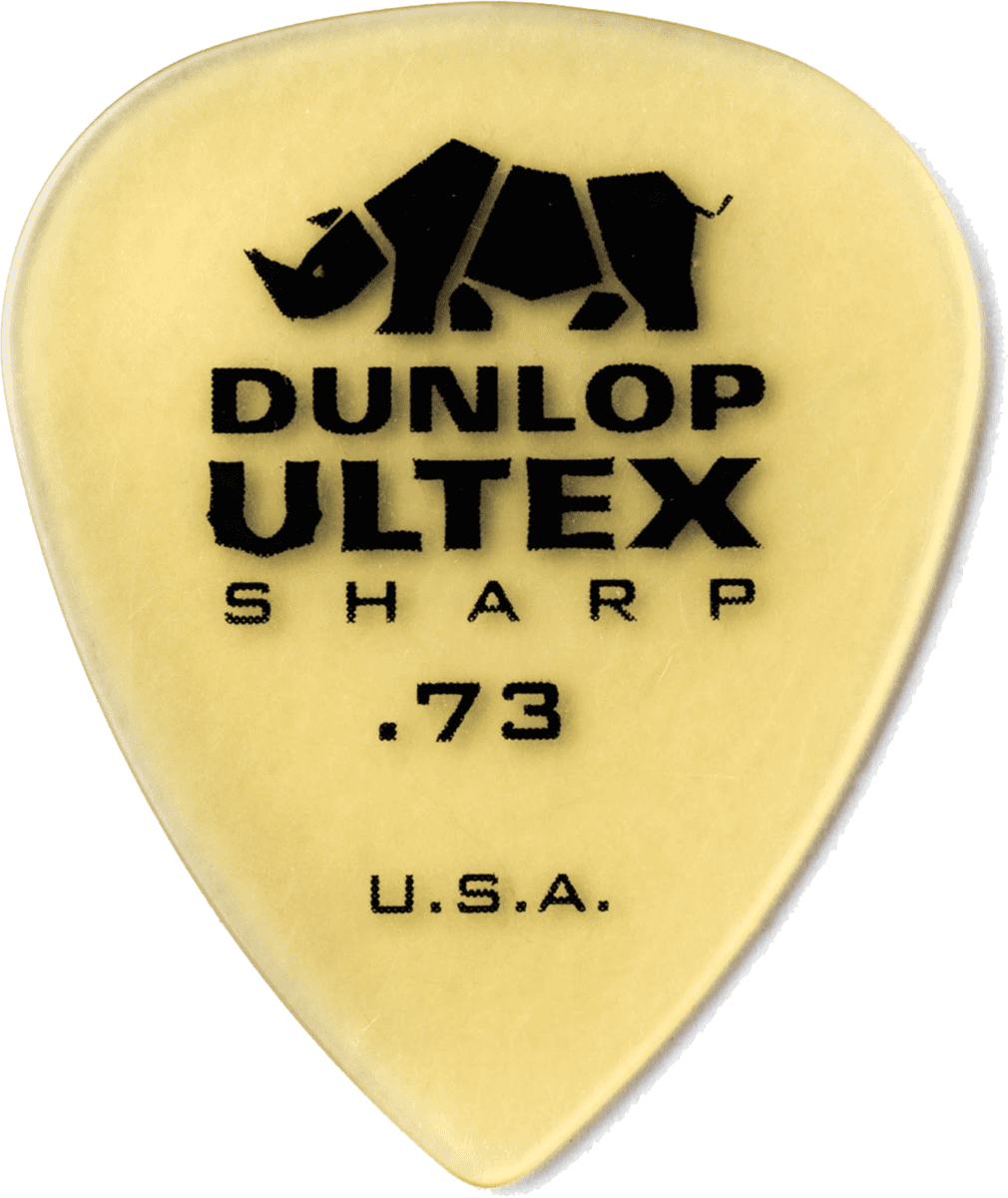 Ultex Sharp 0.73 mm Player's Pack (6 Stck.)
