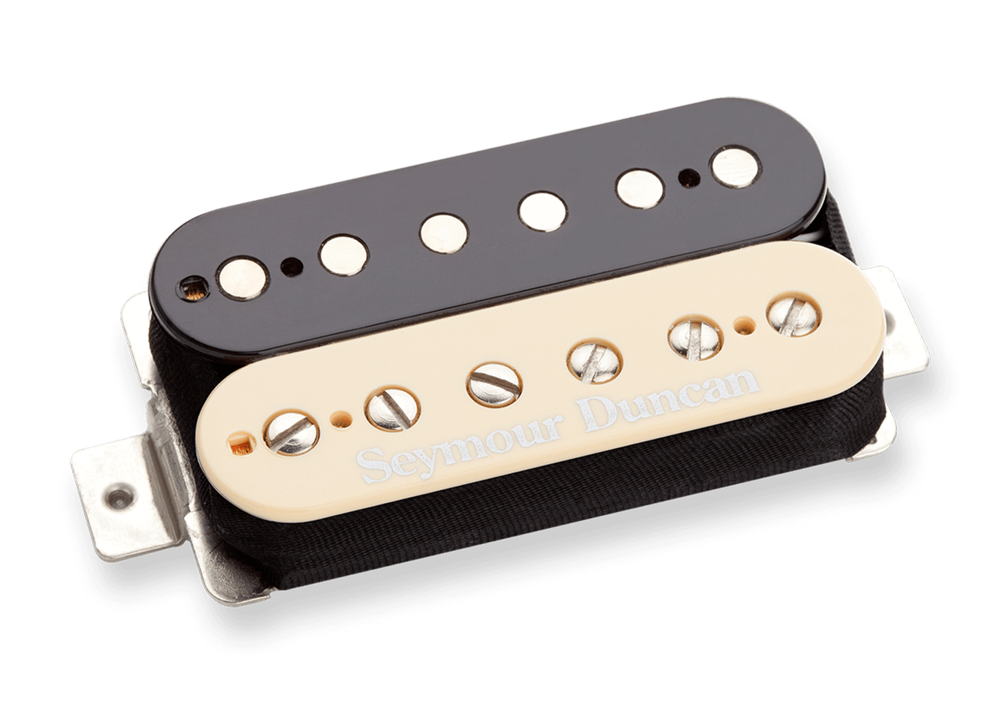 TB-5 Duncan Custom Trembucker Zebra