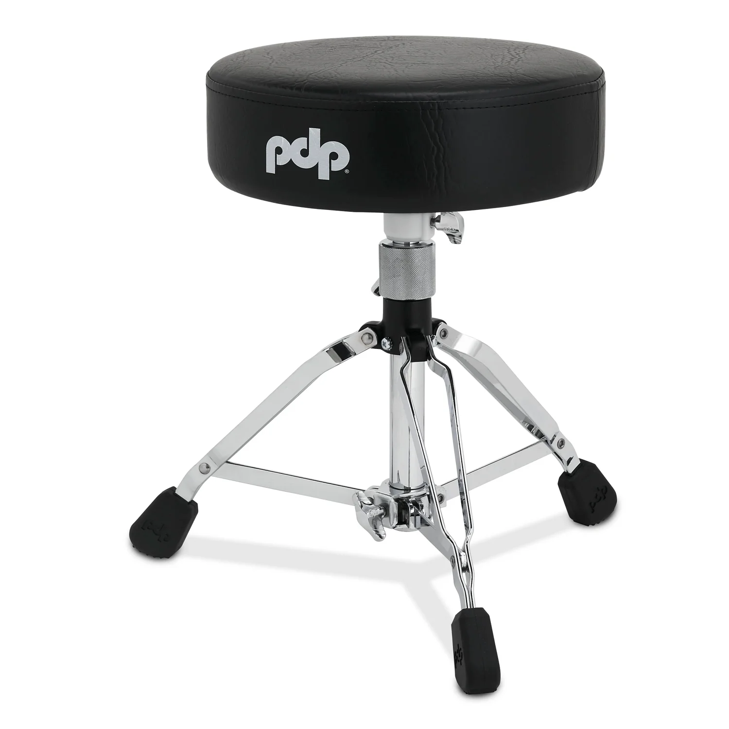 PDP Concept Series  Low Height 13" Round-Top  Throne