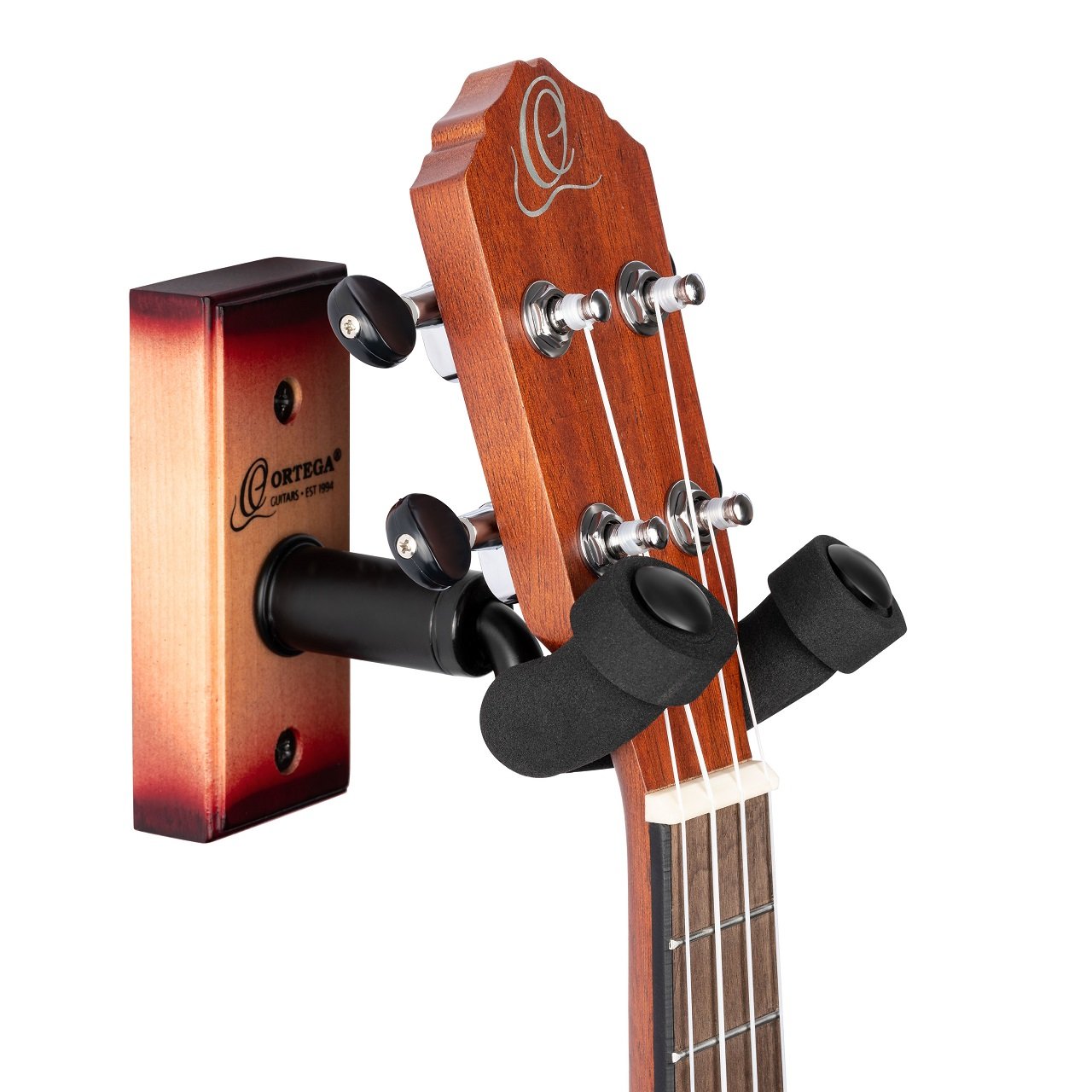 OUH-1CSB Ukelele Hanger Cherry Sunburst