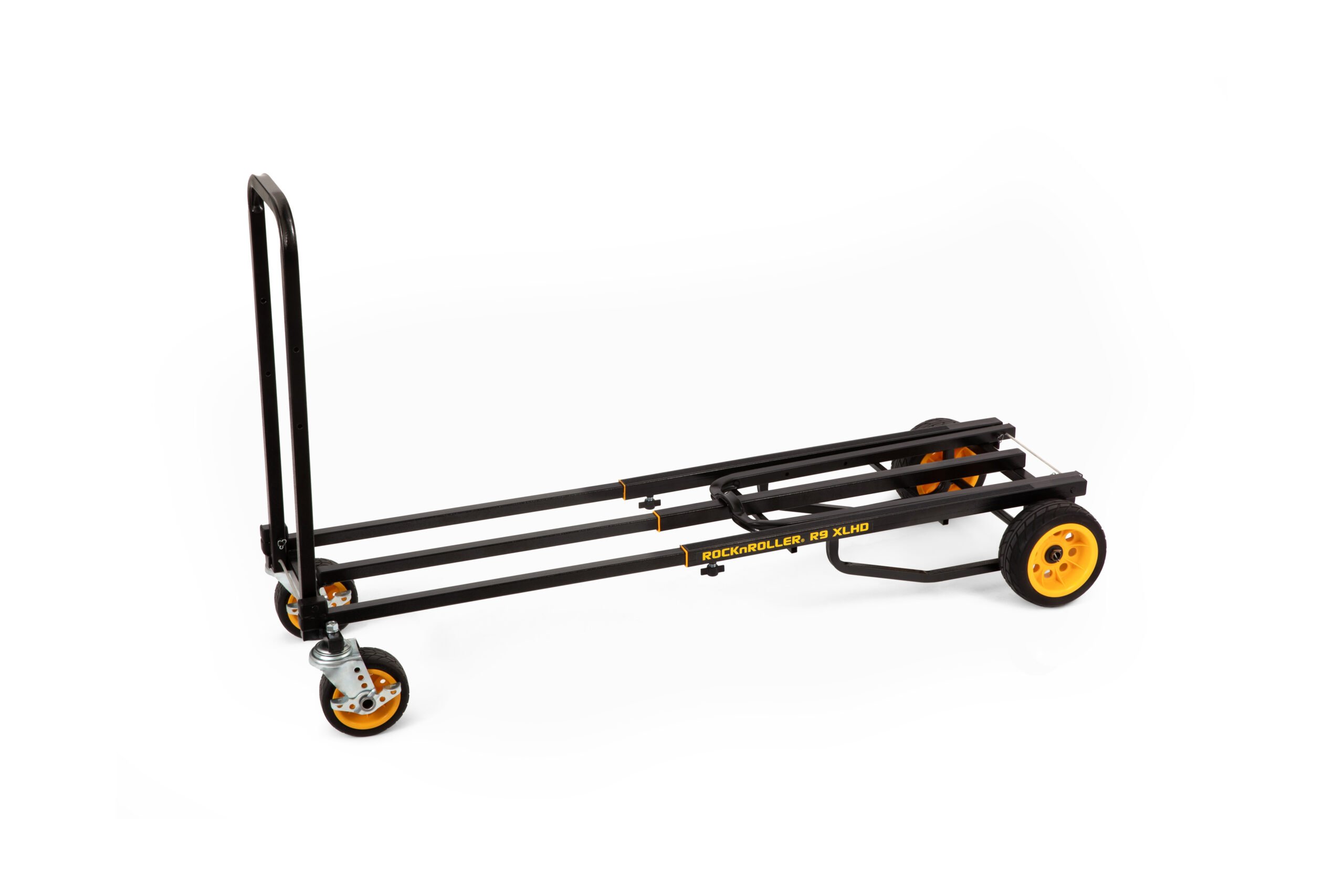 R9XLHD Multi-Cart