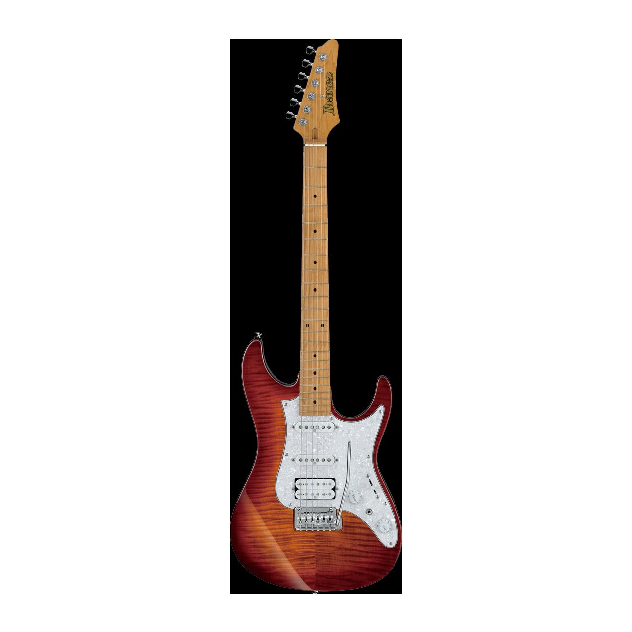 AZ224F-BTB - E-Gitarre
