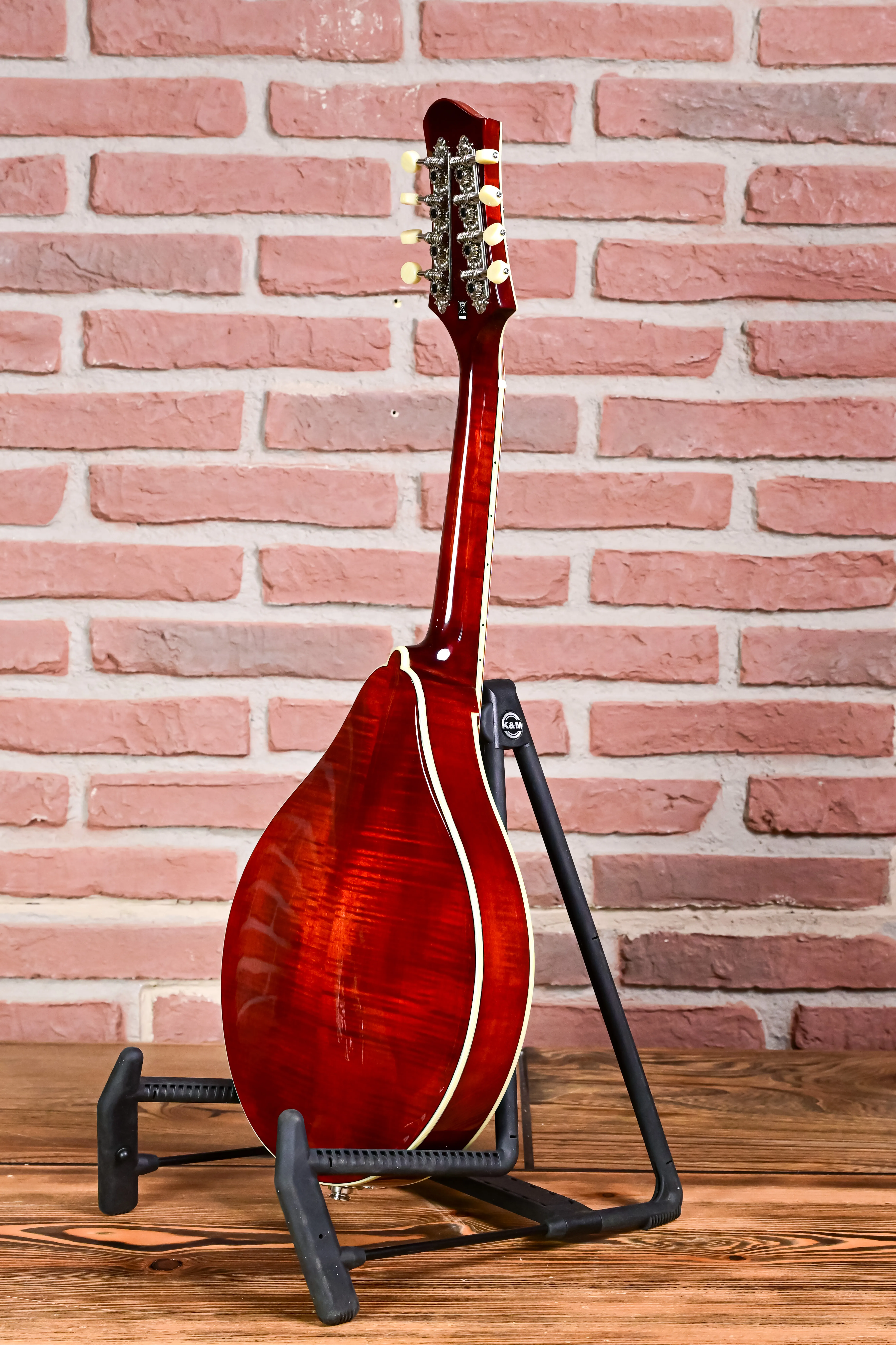 MD605 Classic A-Style Mandoline