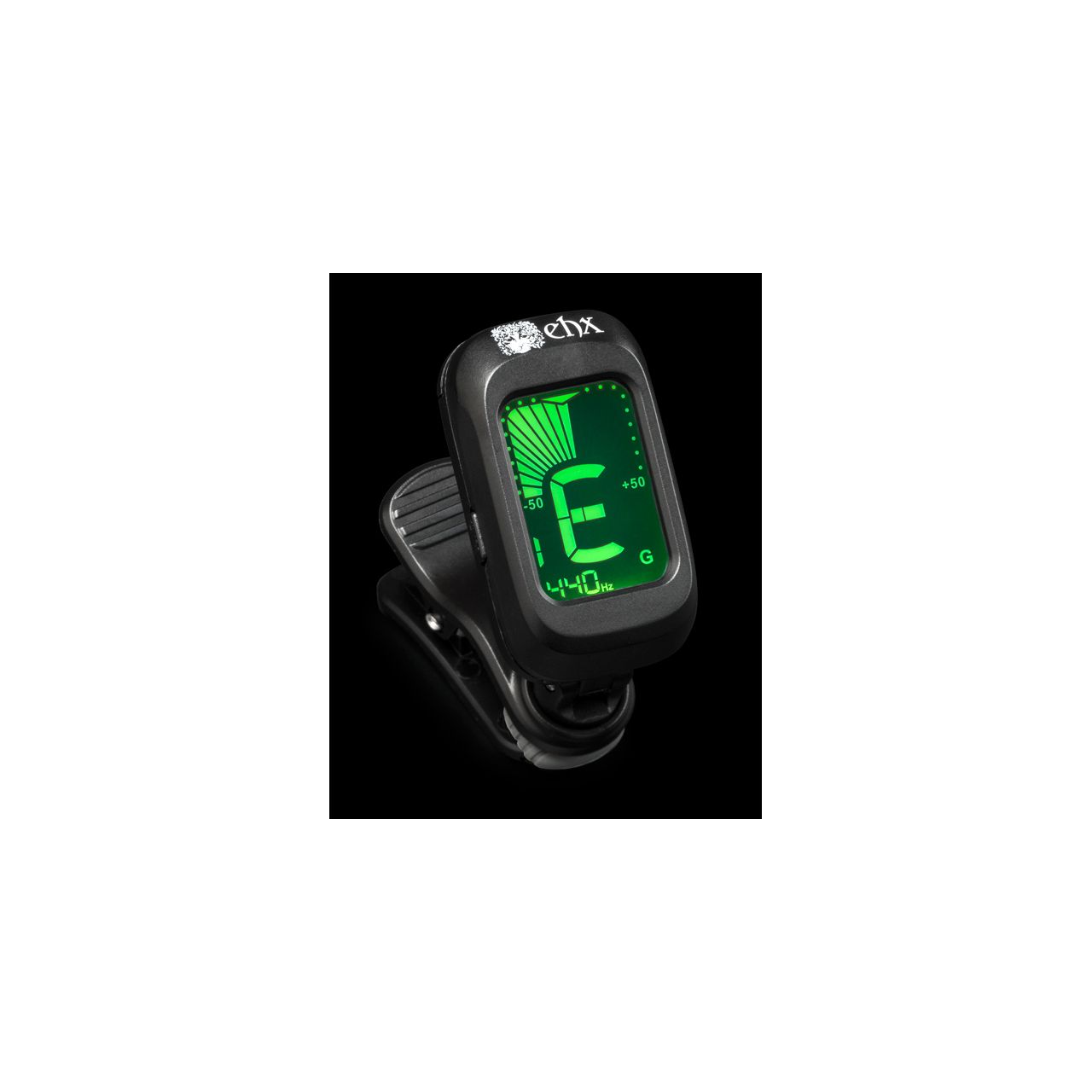 Clip On Headstock Tuner - Stimmgerät