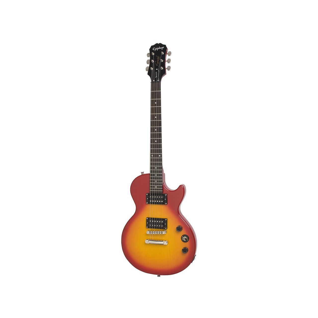 Les Paul Special II E-Gitarre in Heritage Cherryburst