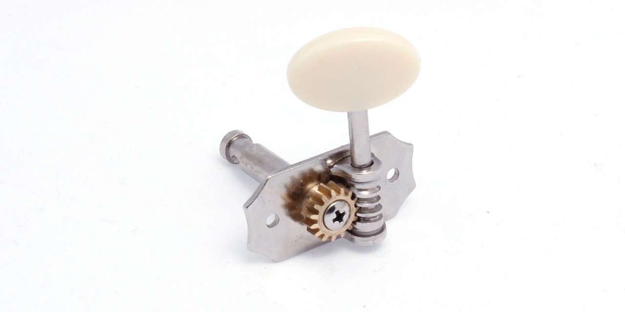 H61/75B  Satz Einzel-Mechaniken offen