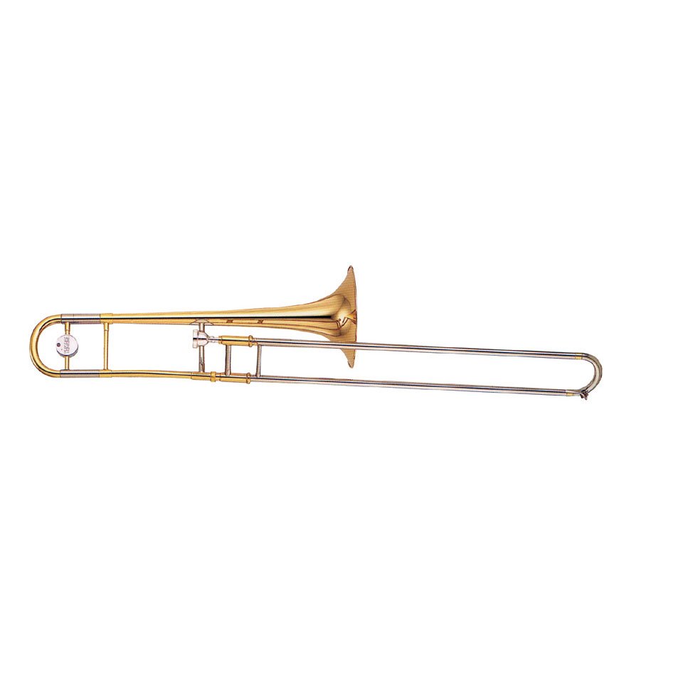 YSL-447 GE II Bb-Tenorposaune