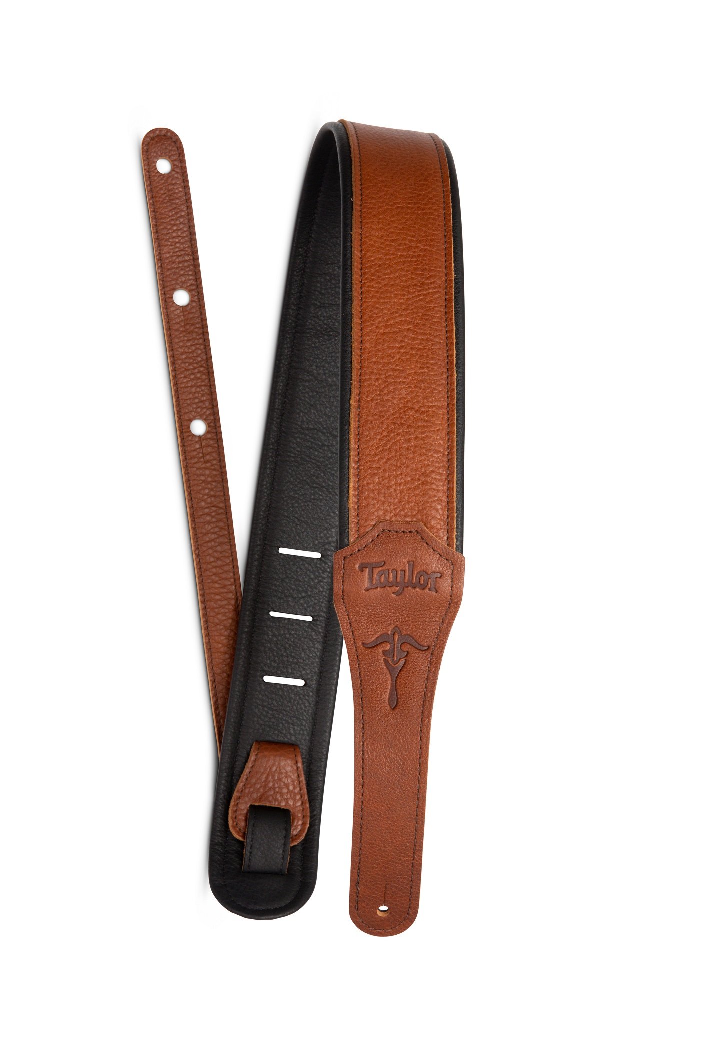 Aerial 500 Strap Leather British Tan