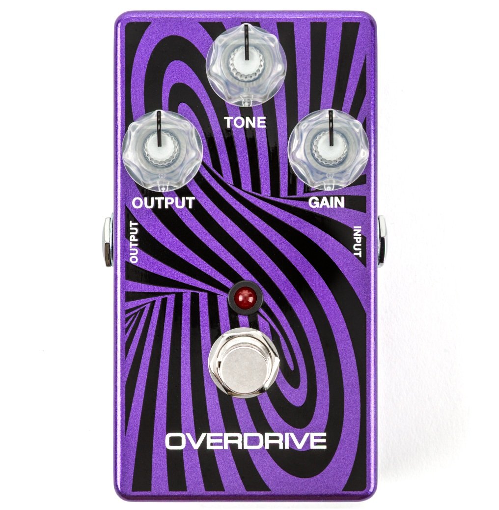 Wylde Audio Zakk Sabbath Overdrive