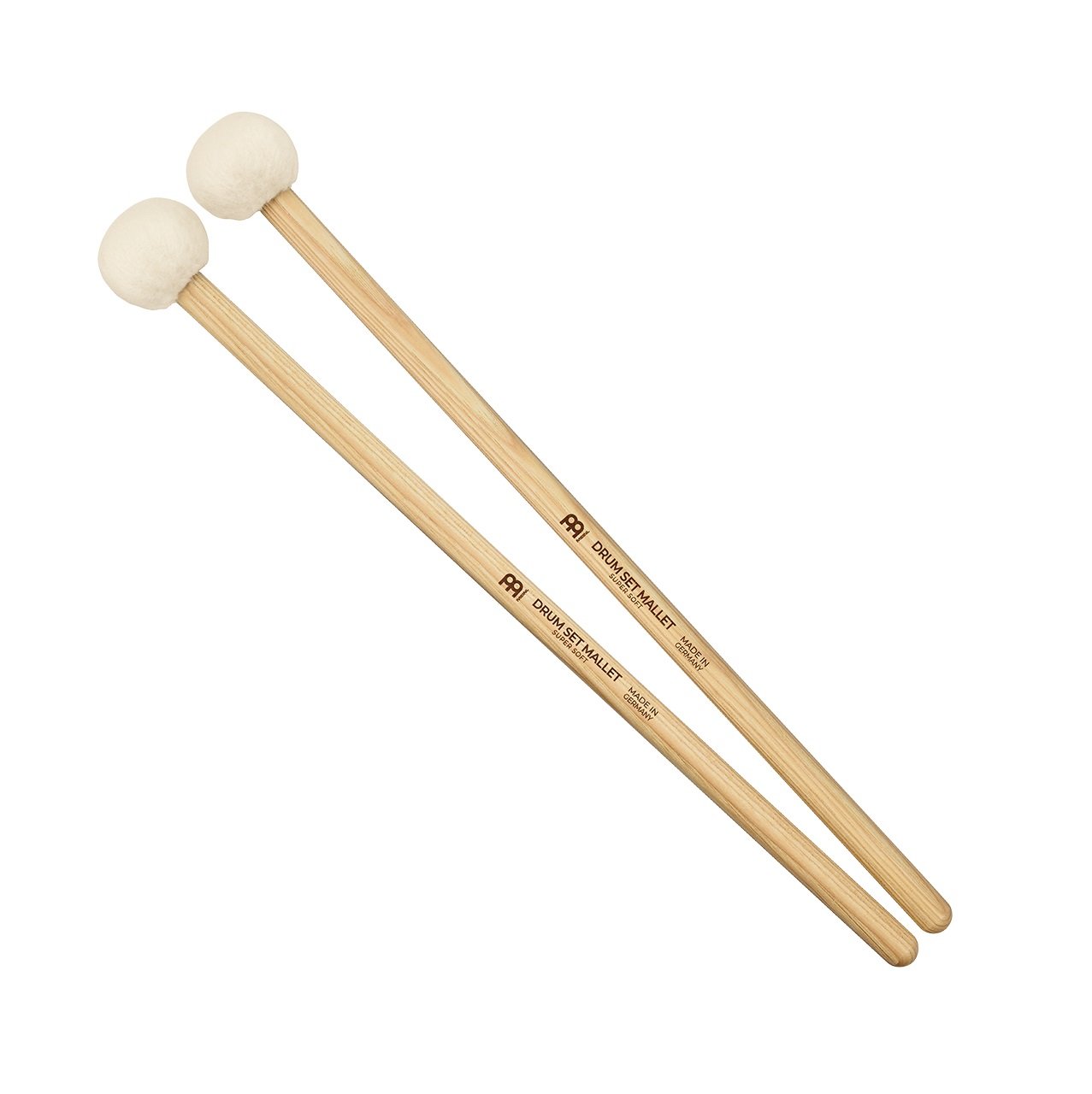 Drumset Mallet Supersoft, SB400