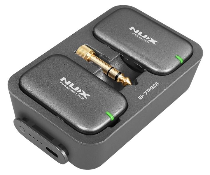 *B-STOCK*  B7-PSM - In-Ear Monitoring System, ohne Ohrhörer