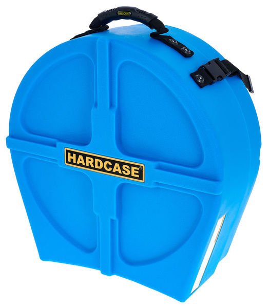 HNL14S-LB 14" Snare Case F.Lined L.Blue