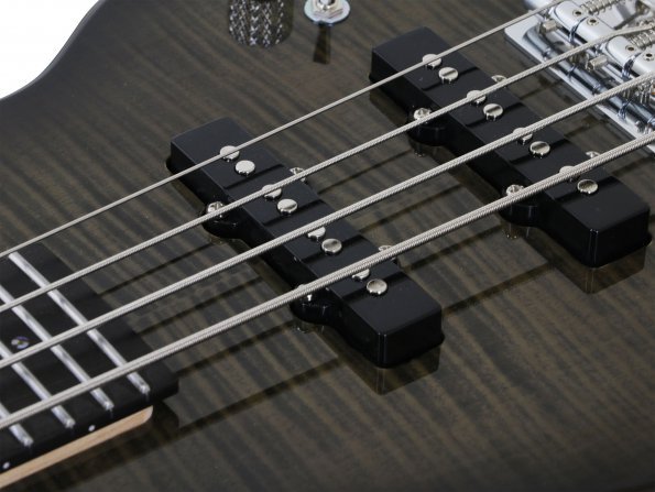 TBJ-3400BFM Bass