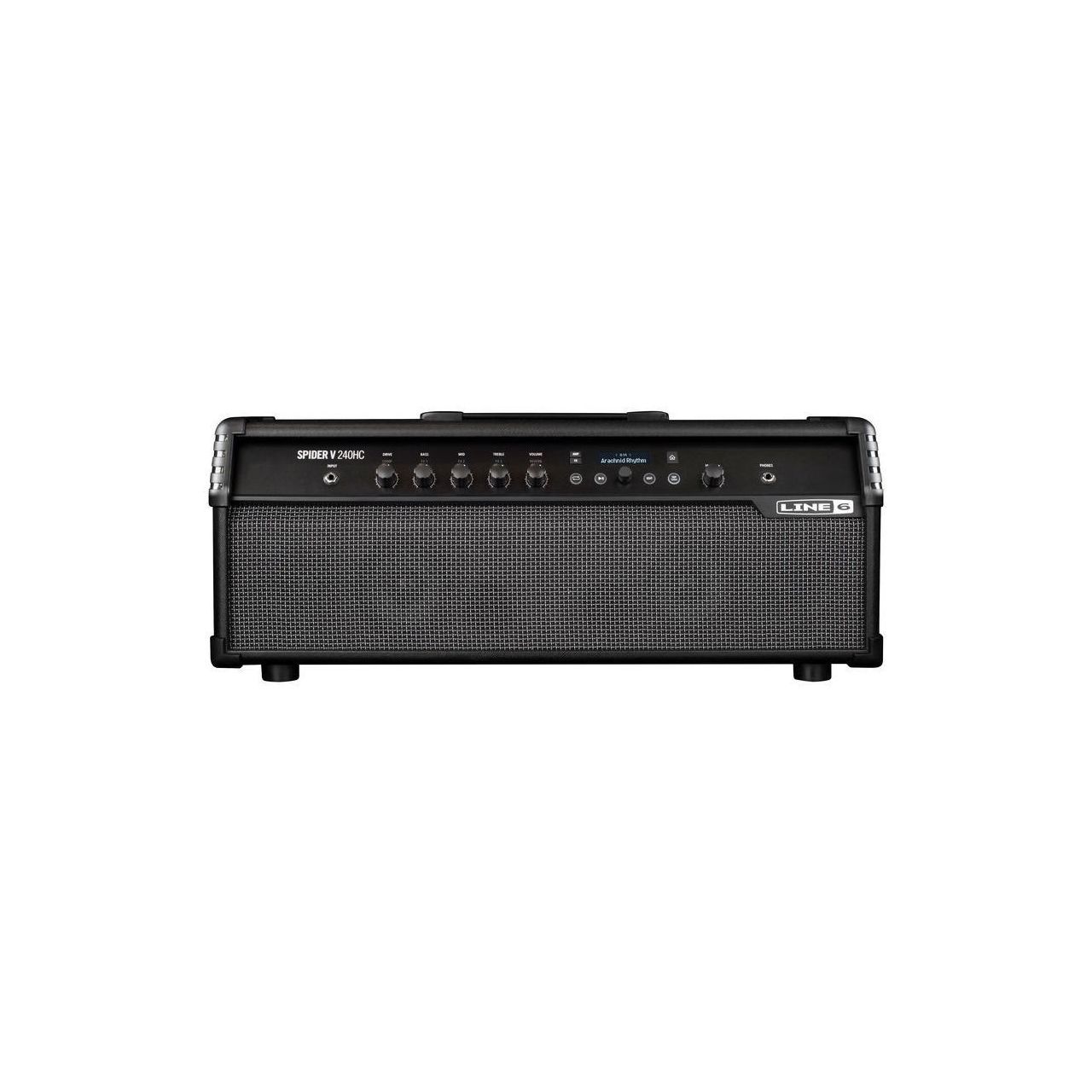 Spider V 240 Head