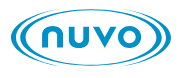 NUVO Logo