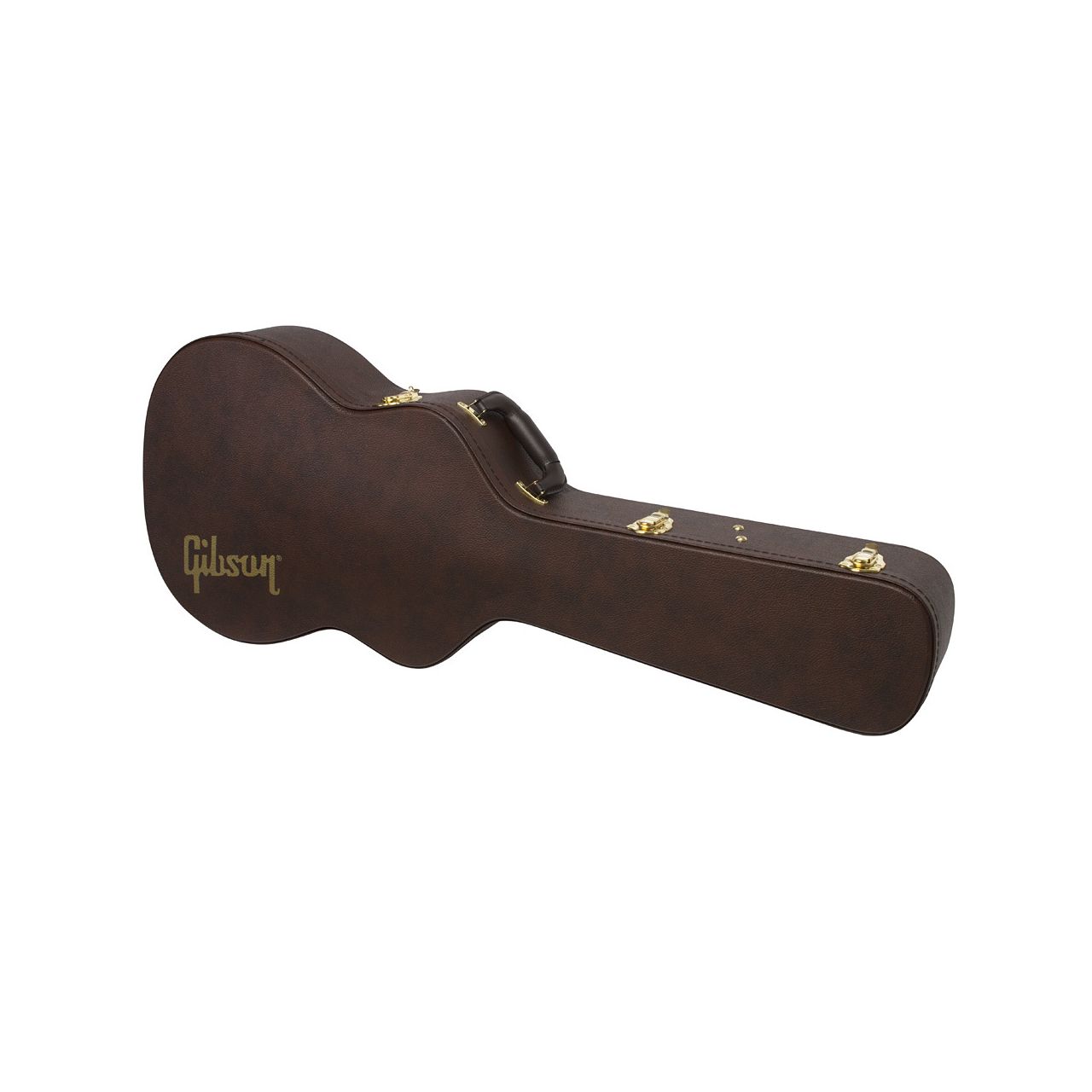 Acoustic L-00/LG-2 Case, Dark Rosewood