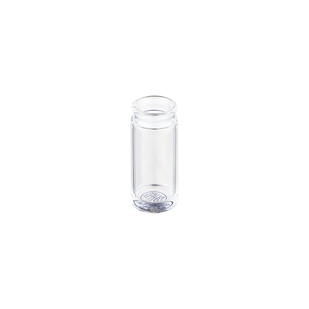 Blues Bottle Heavy Wall medium