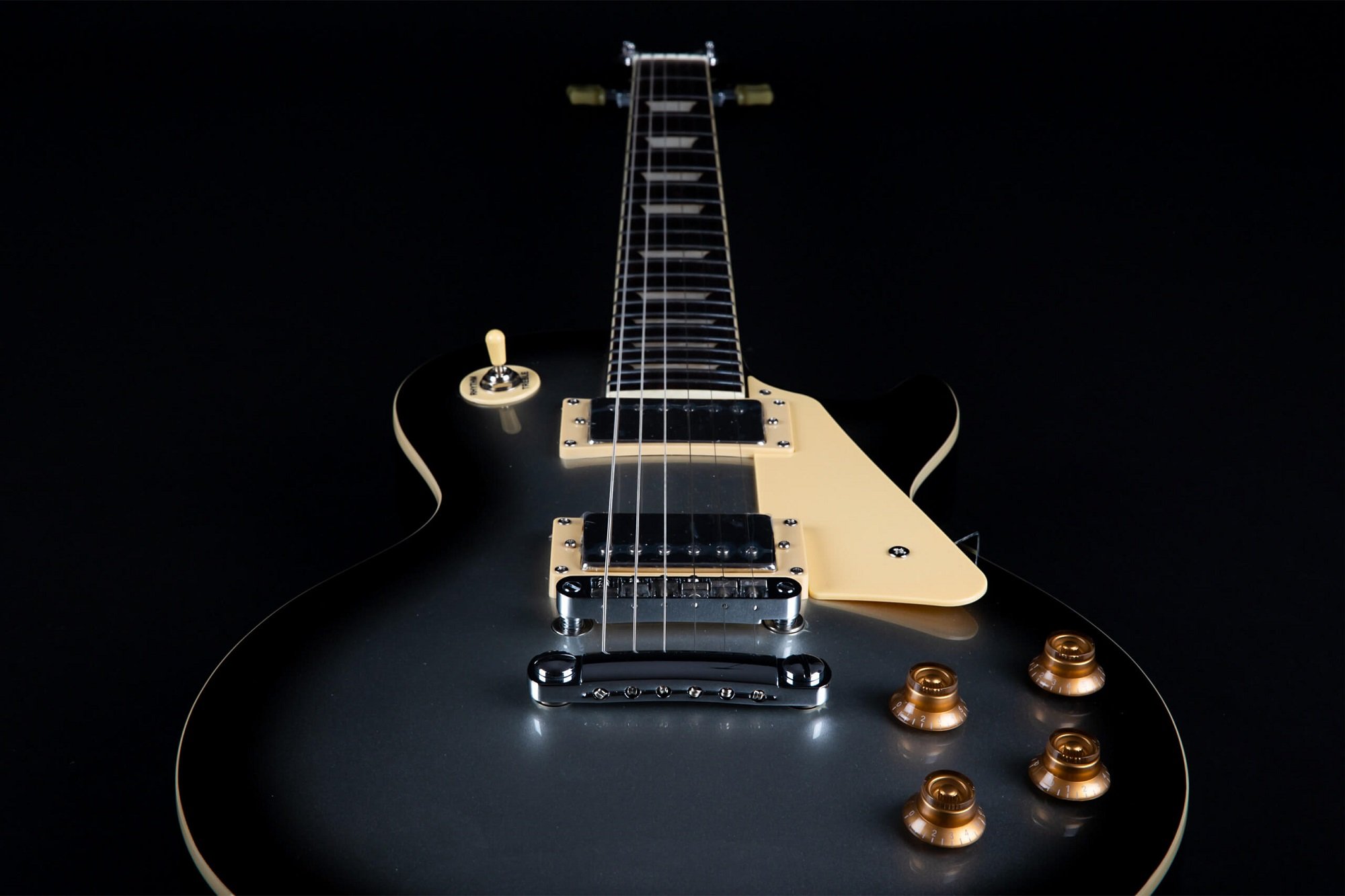 JL-500 Silver Burst