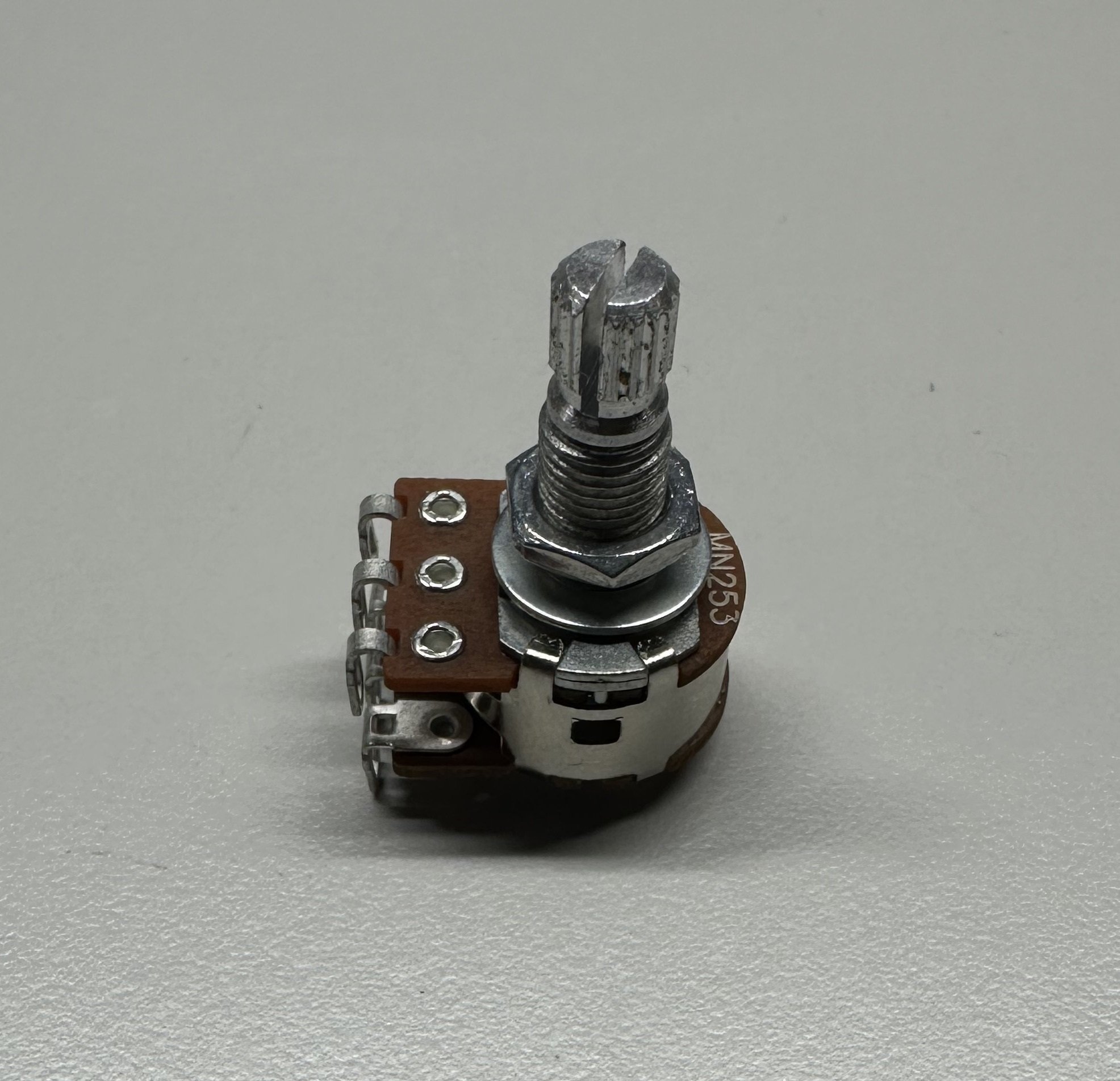 Volume Pot (A 50K) for RockBass Electronics