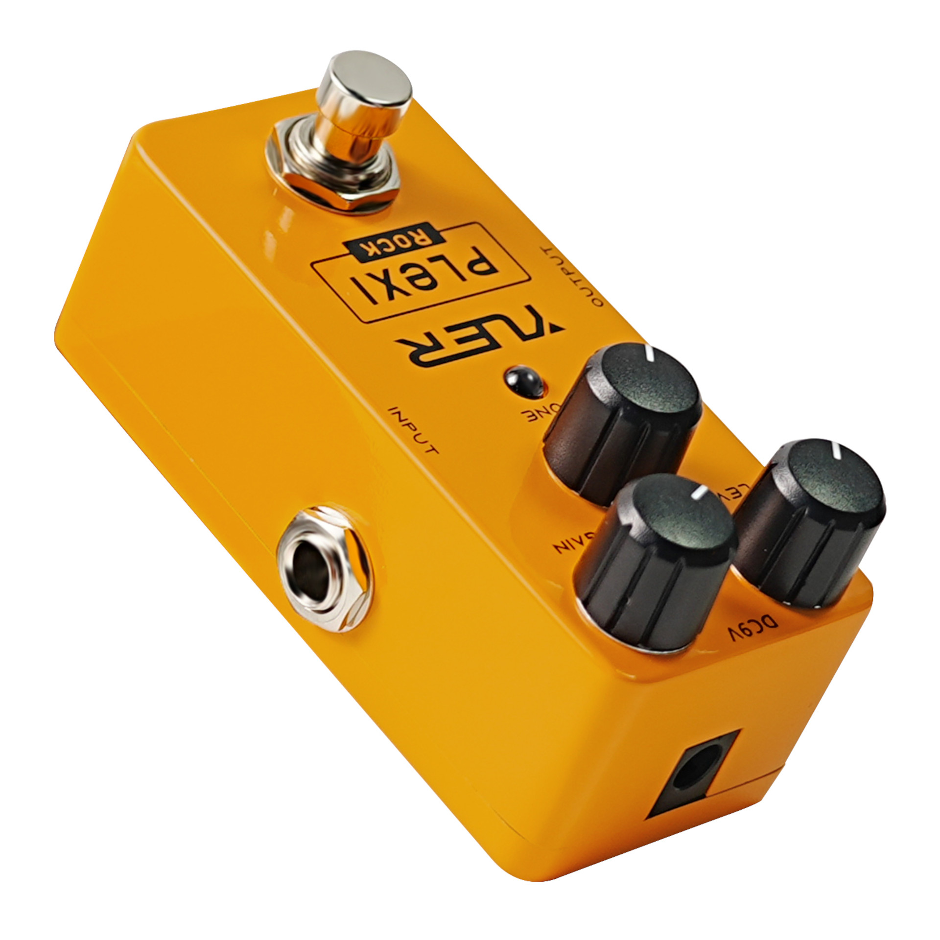 RS-26 Plexi Rock - Distortion 