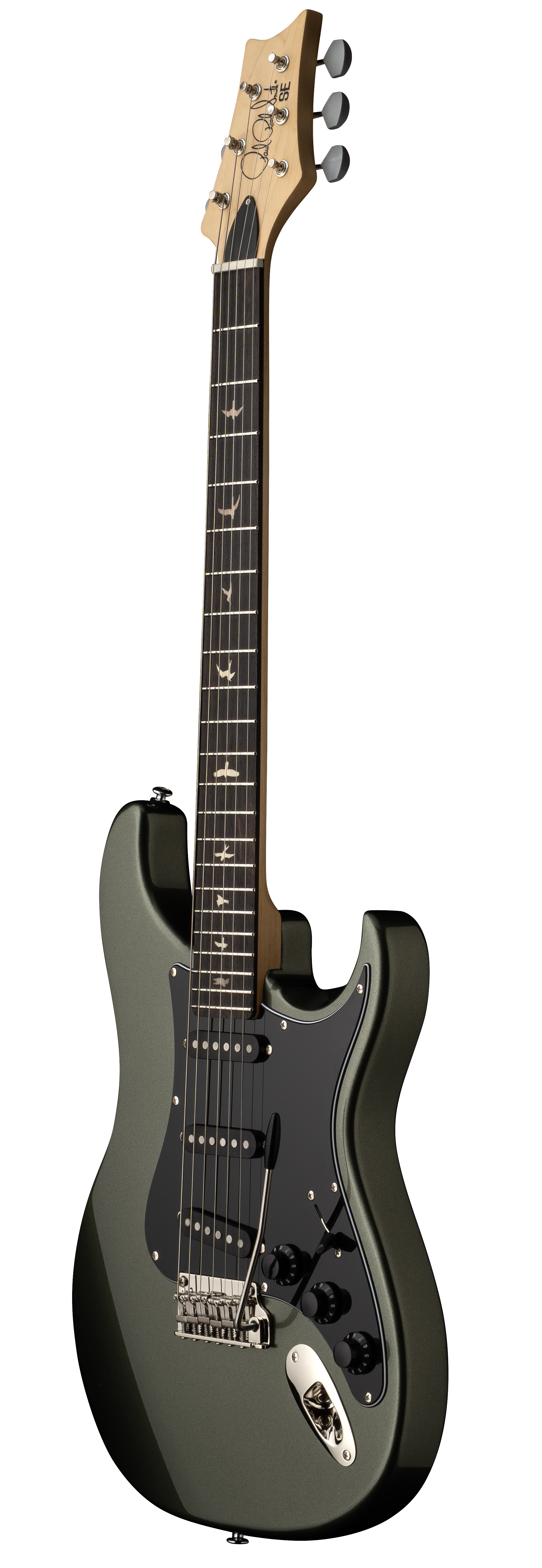 SE Silver Sky Defender Limited Edition Woolstone Green