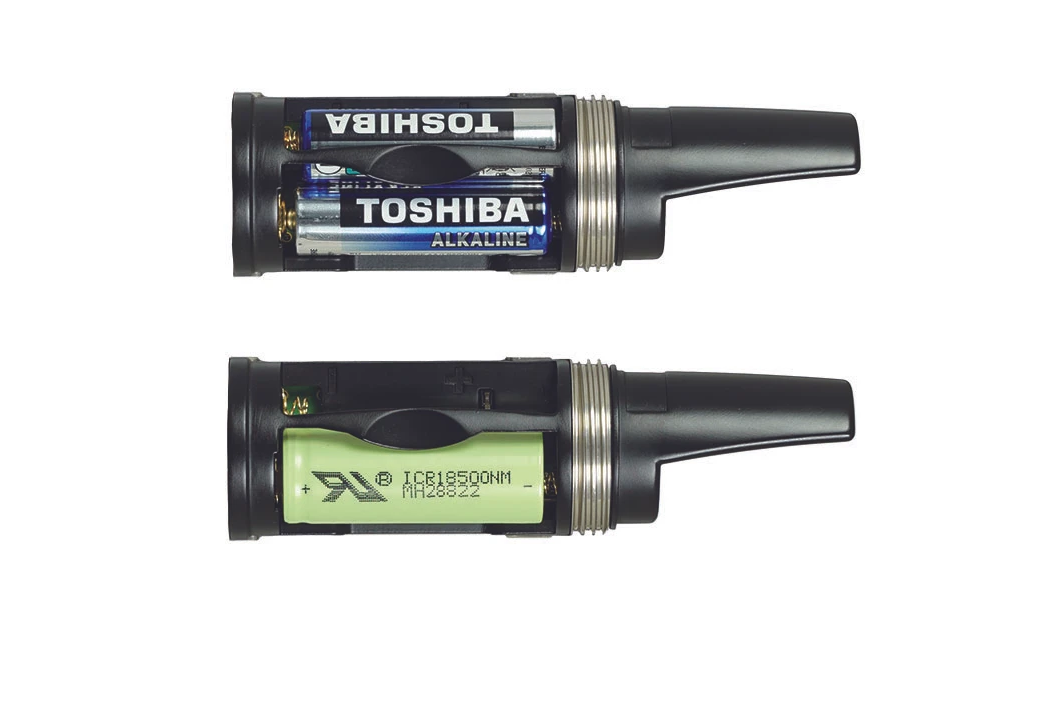 ACT-500H-80 UHF Handsender 823-832 MHz