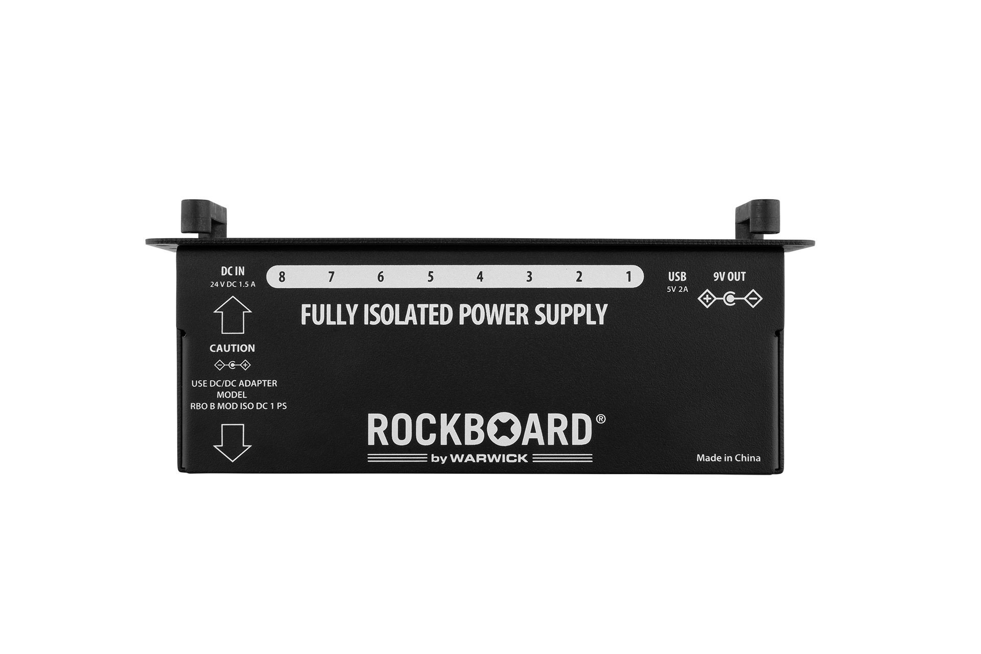Power MOD ISO DC 1