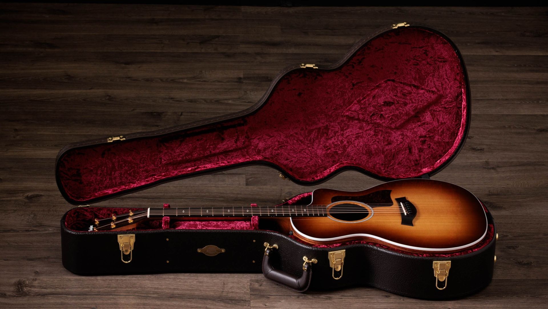 Sunset Boulevard 214ce DLX  SEB