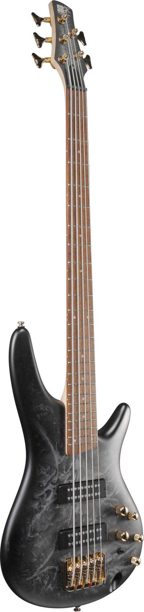SR305EDX-BZM 5-Saiter E-Bass     
