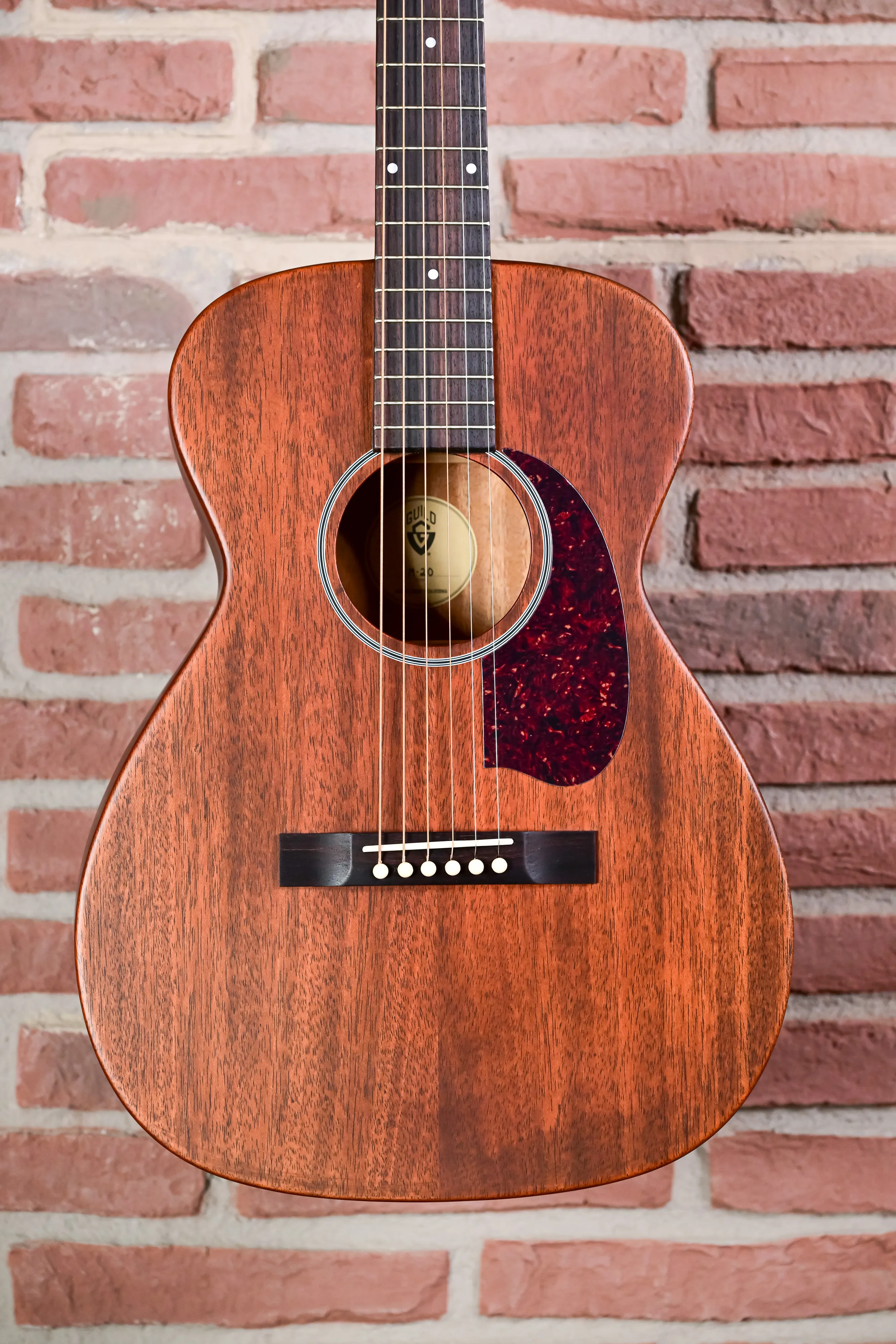 M-20 Natural USA  