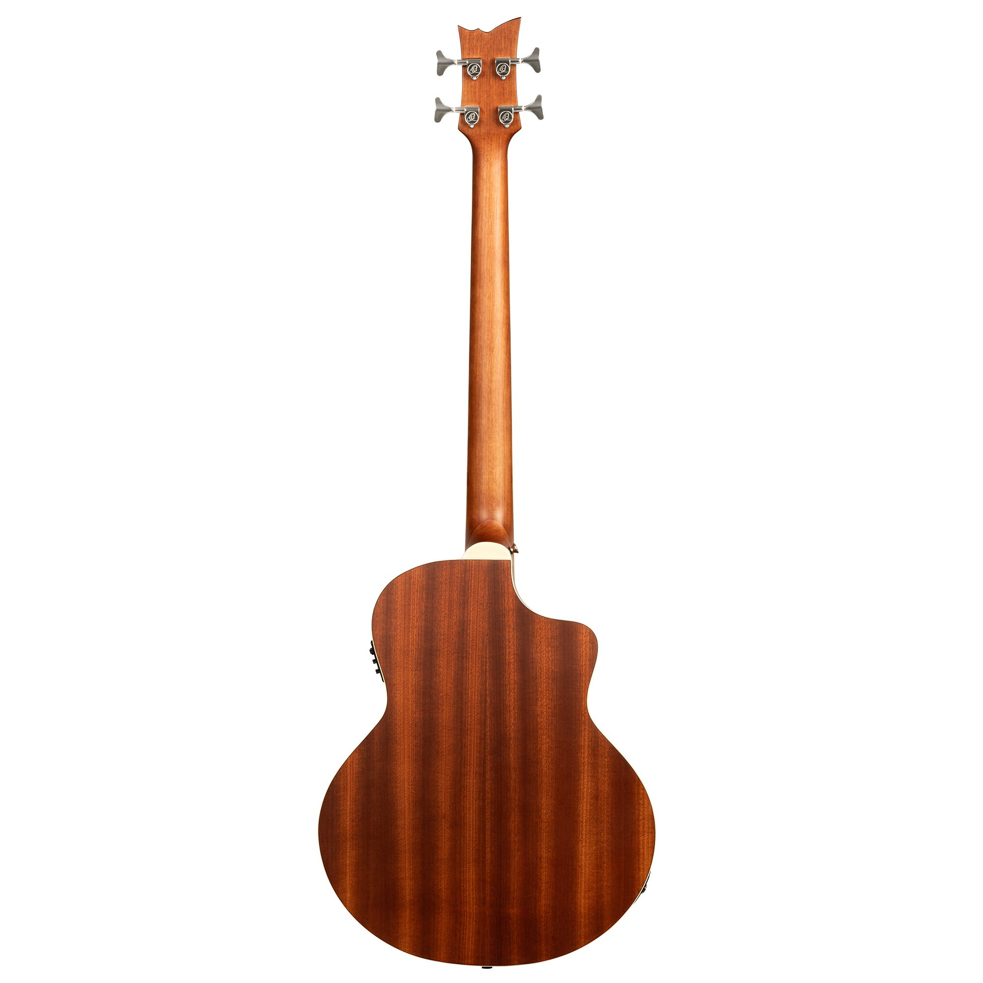 D7CE-4-L Akustikbass Lefty