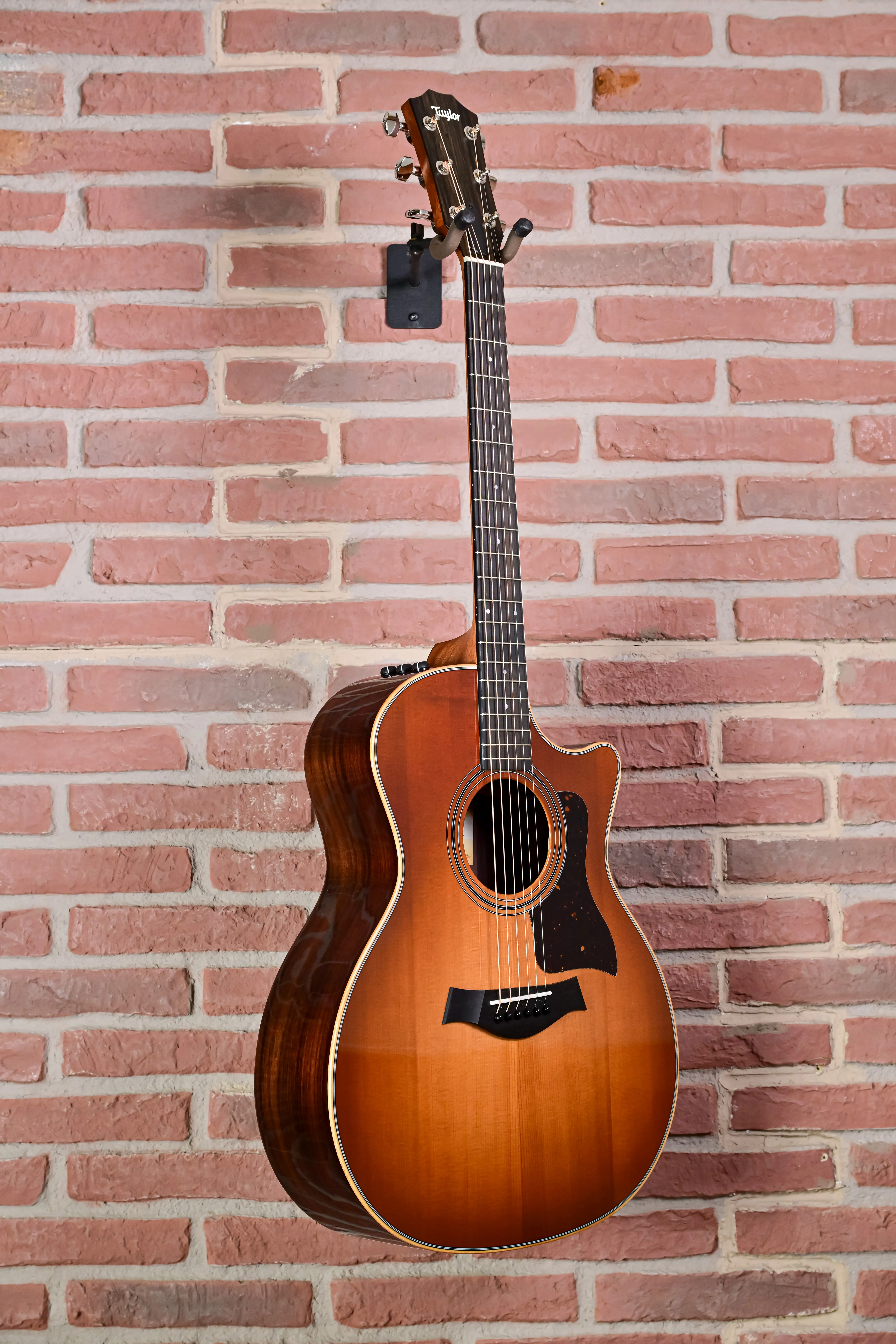 414ce Studio Special Edition Honeyburst