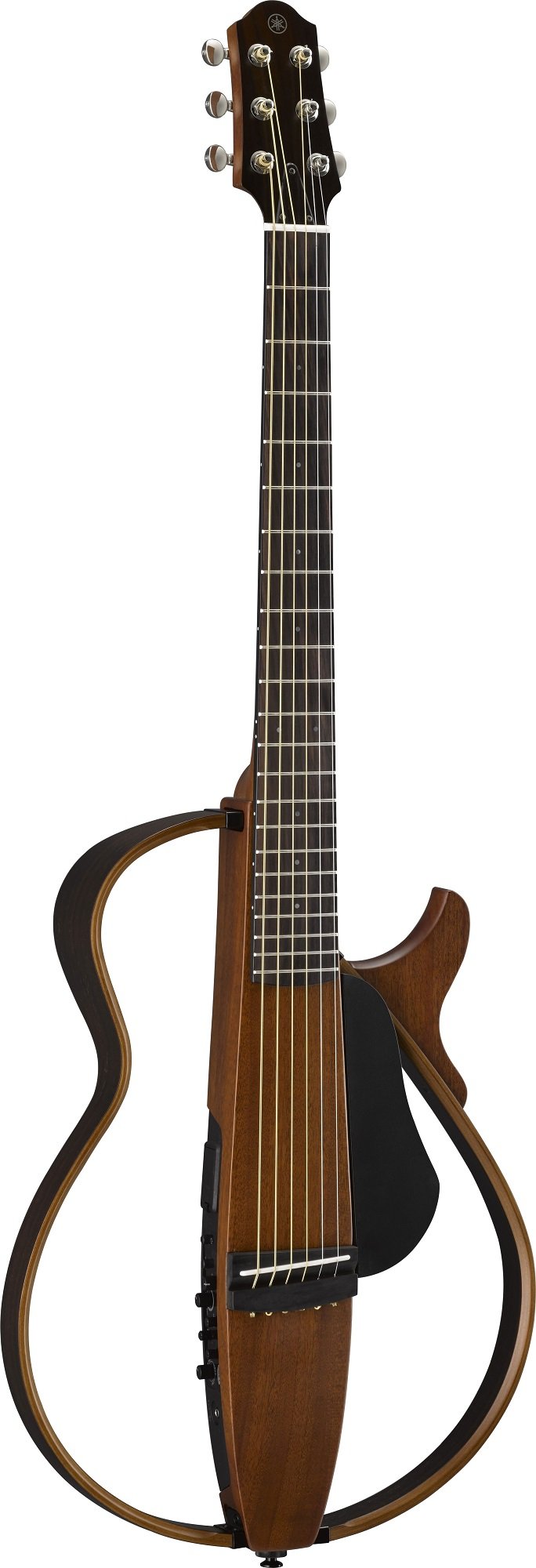 SLG200S Natural Silent Guitar