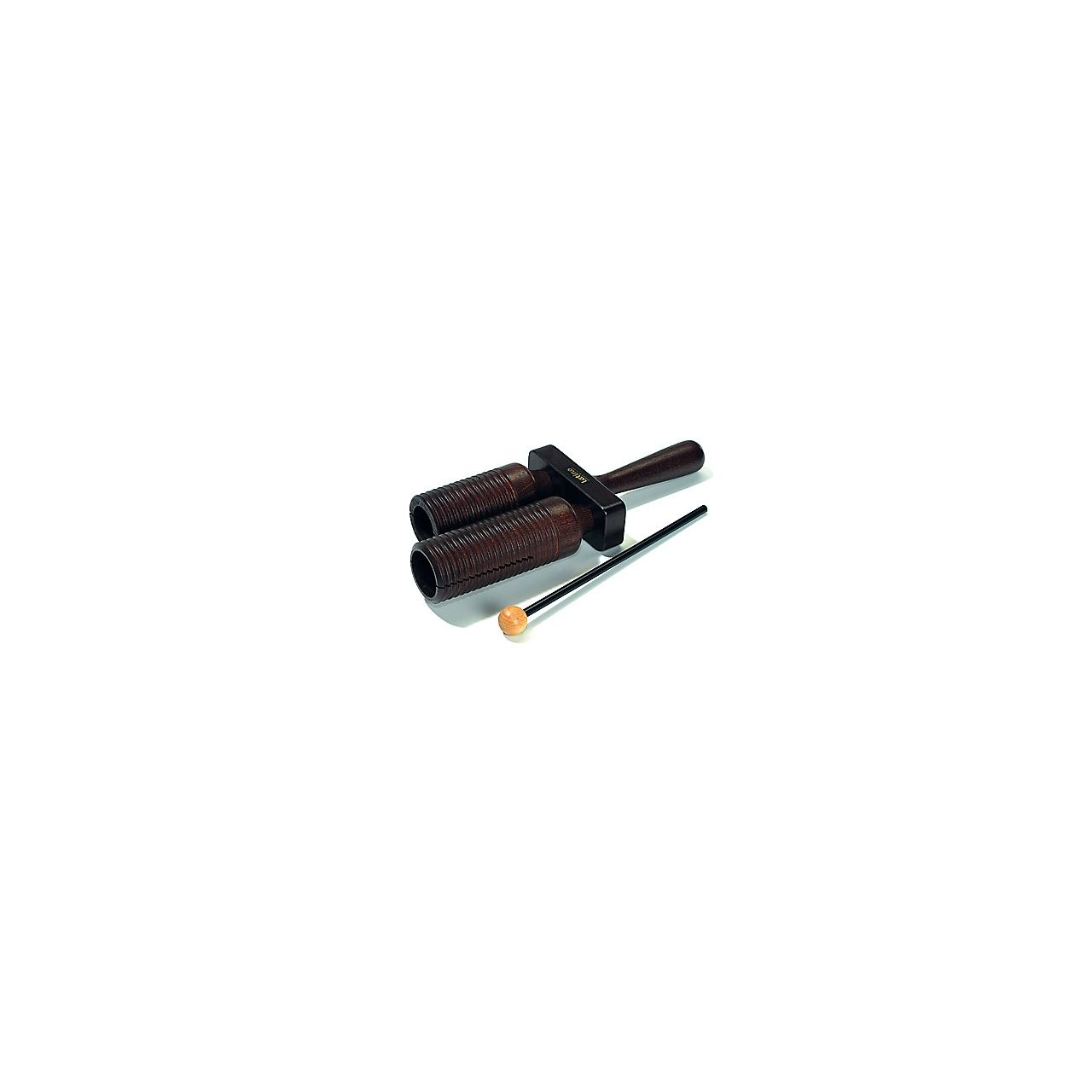 LWA Wooden Agogo