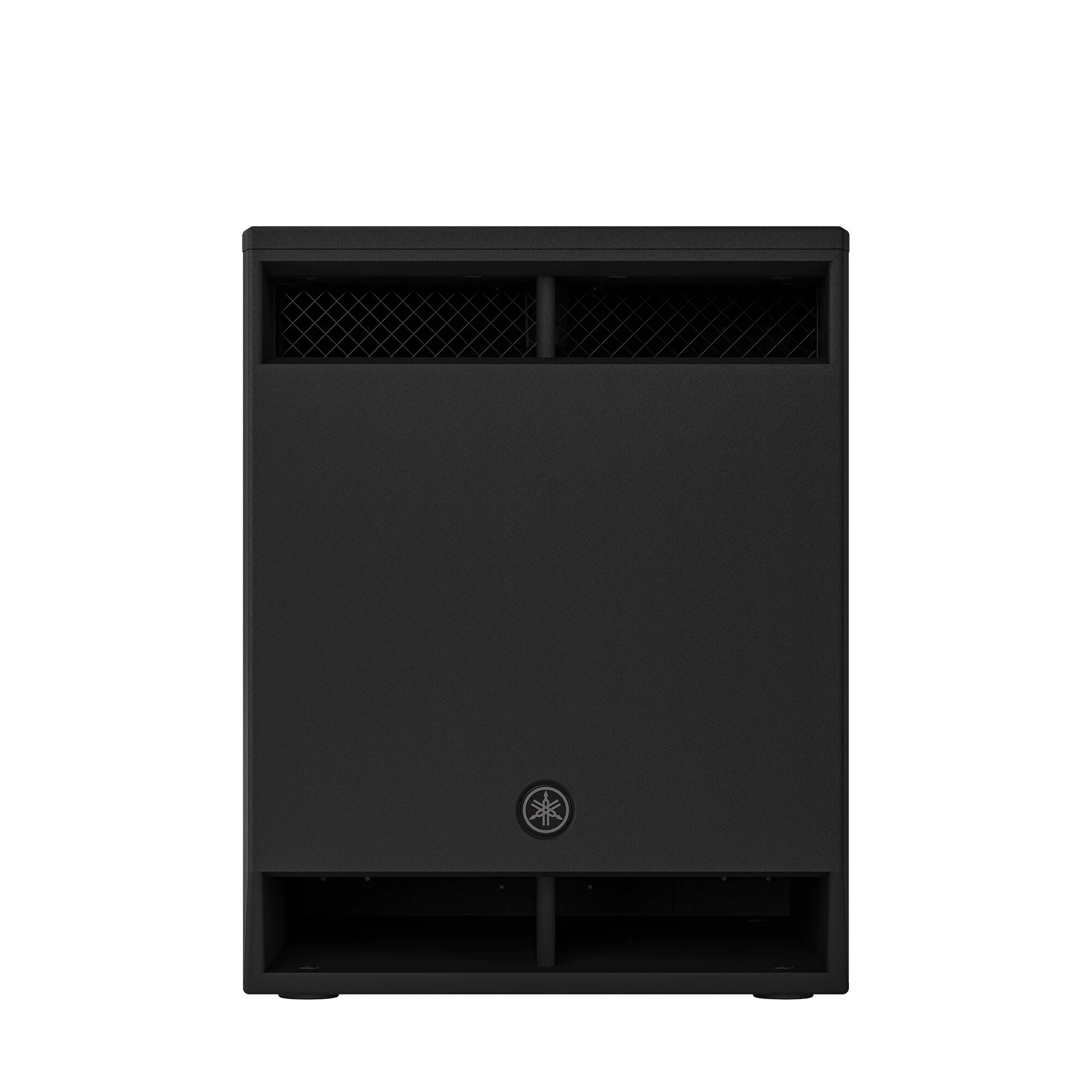 DXS15 MKIII - Active Powered Bandpass Subwoofer