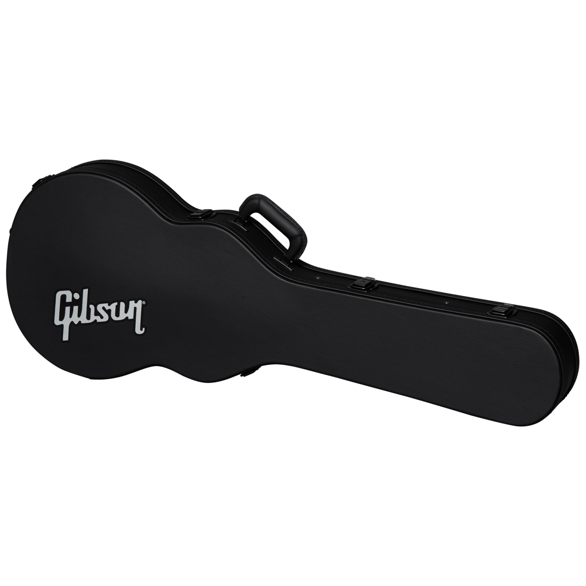 Les Paul Jr. Modern Hardshell Case (Black)