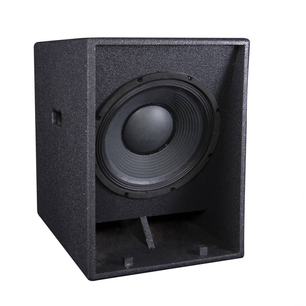 S10A Aktiver Subwoofer