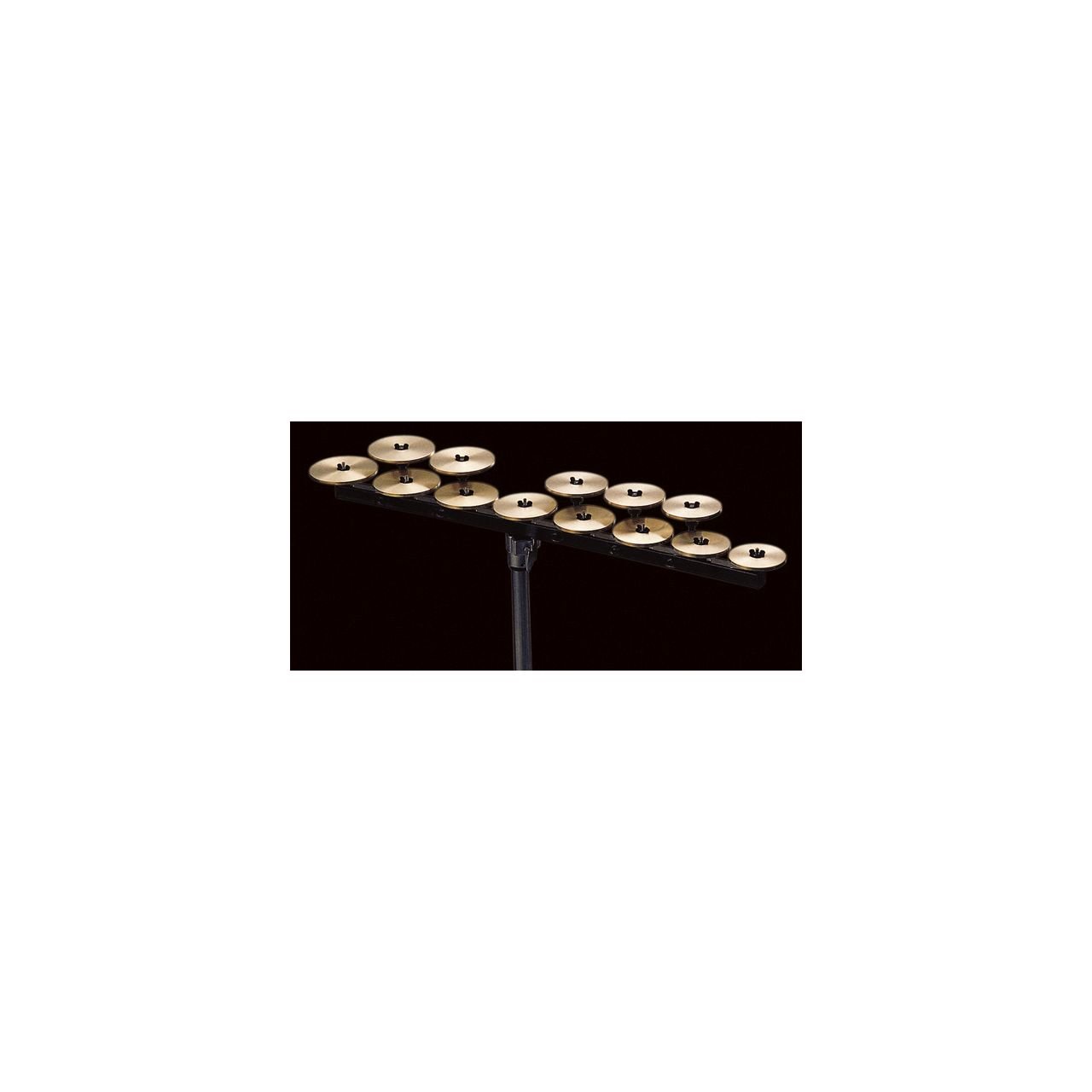 Crotales Single Note - High Fis