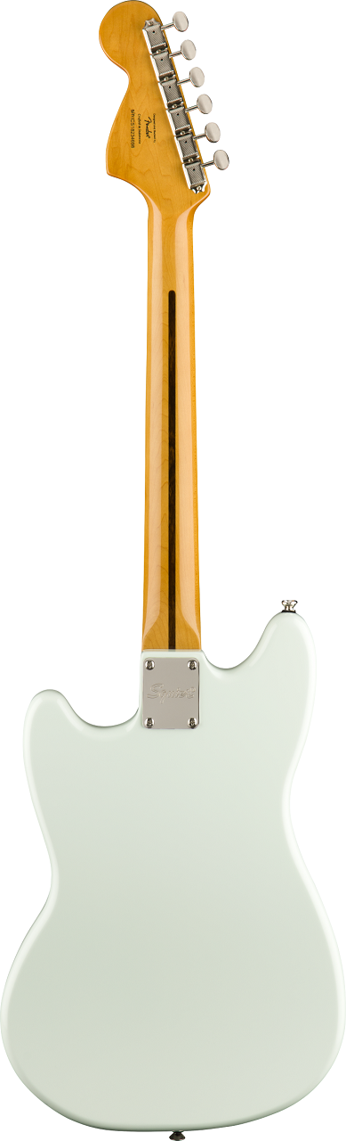 Classic Vibe '60s Mustang® - Sonic Blue  