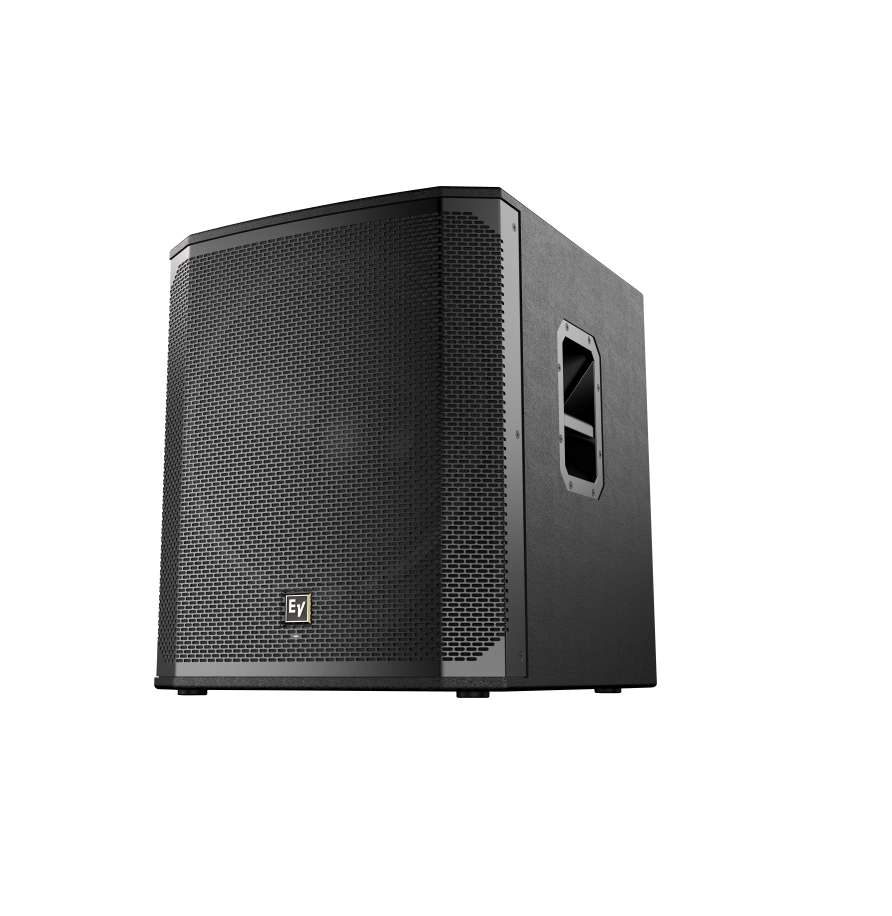 ELX200-18SP Subwoofer aktiv