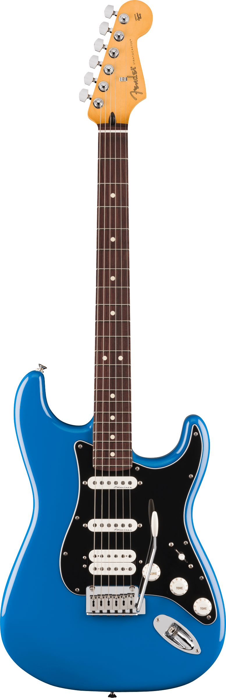 Player II Modified Stratocaster® HSS Electric Blue