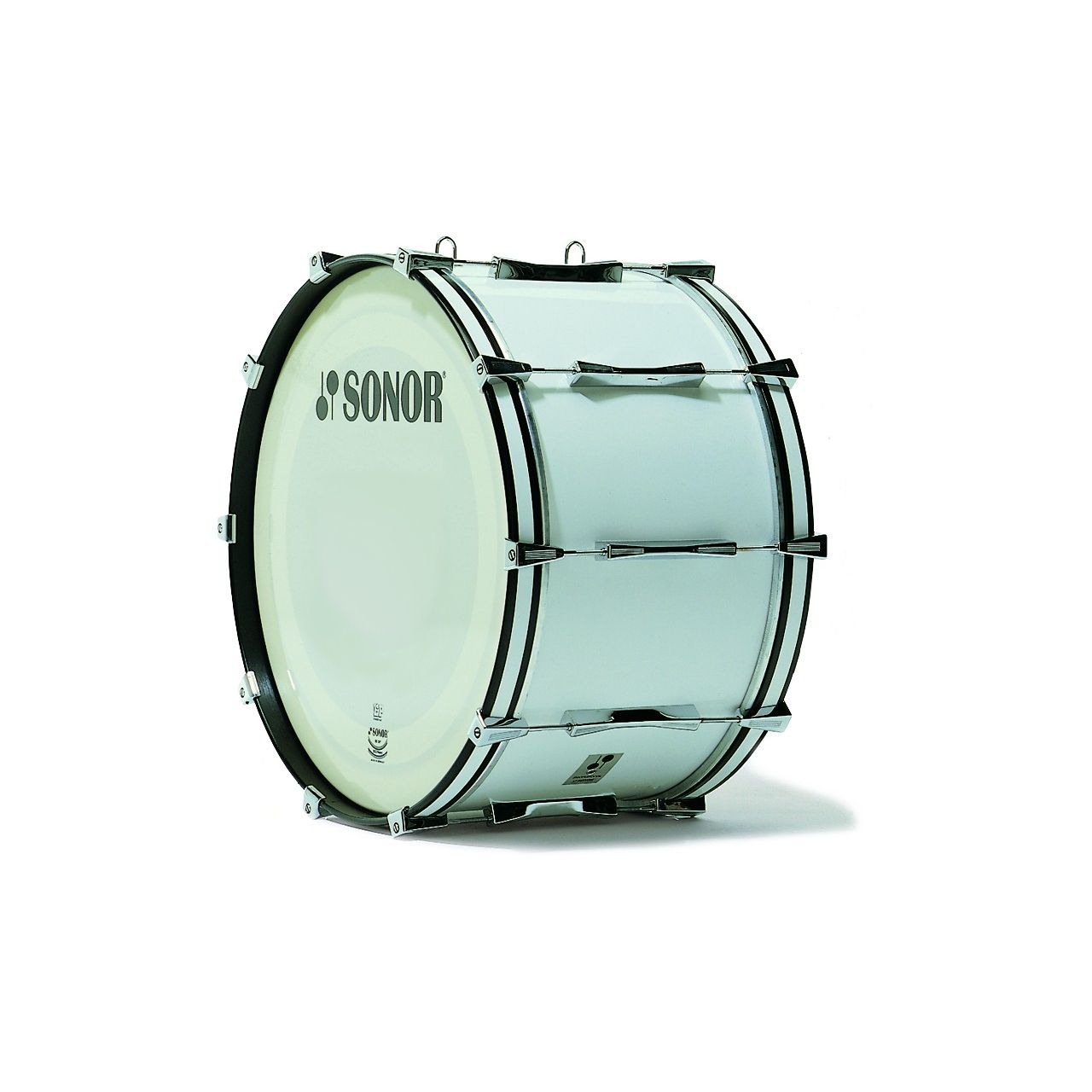 MP 2614 CW Bass Drum