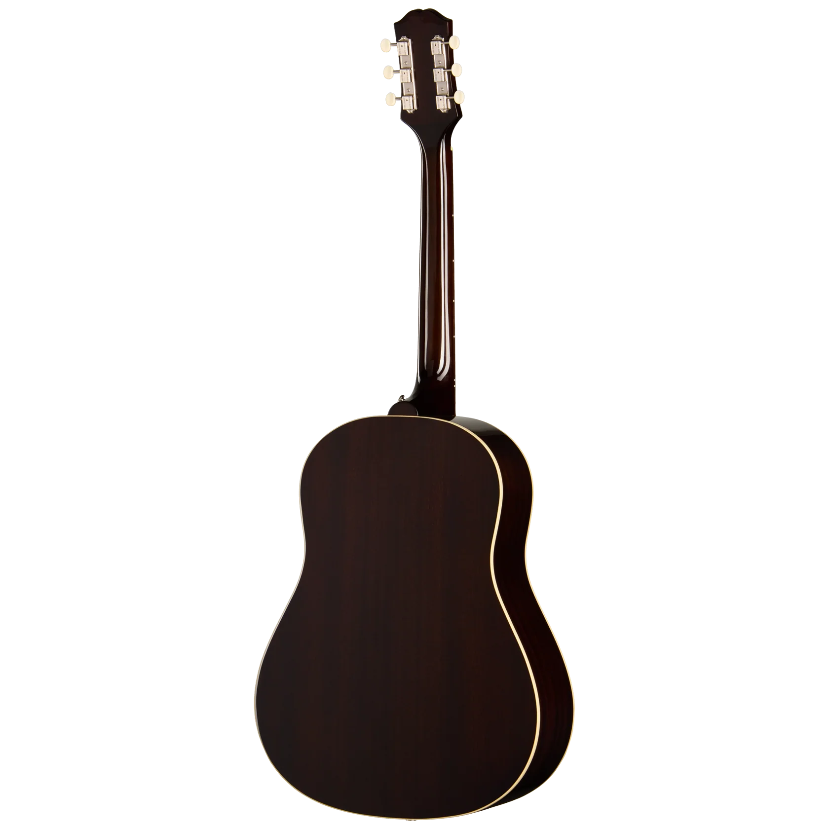 J-45 Studio Vintage Sunburst 