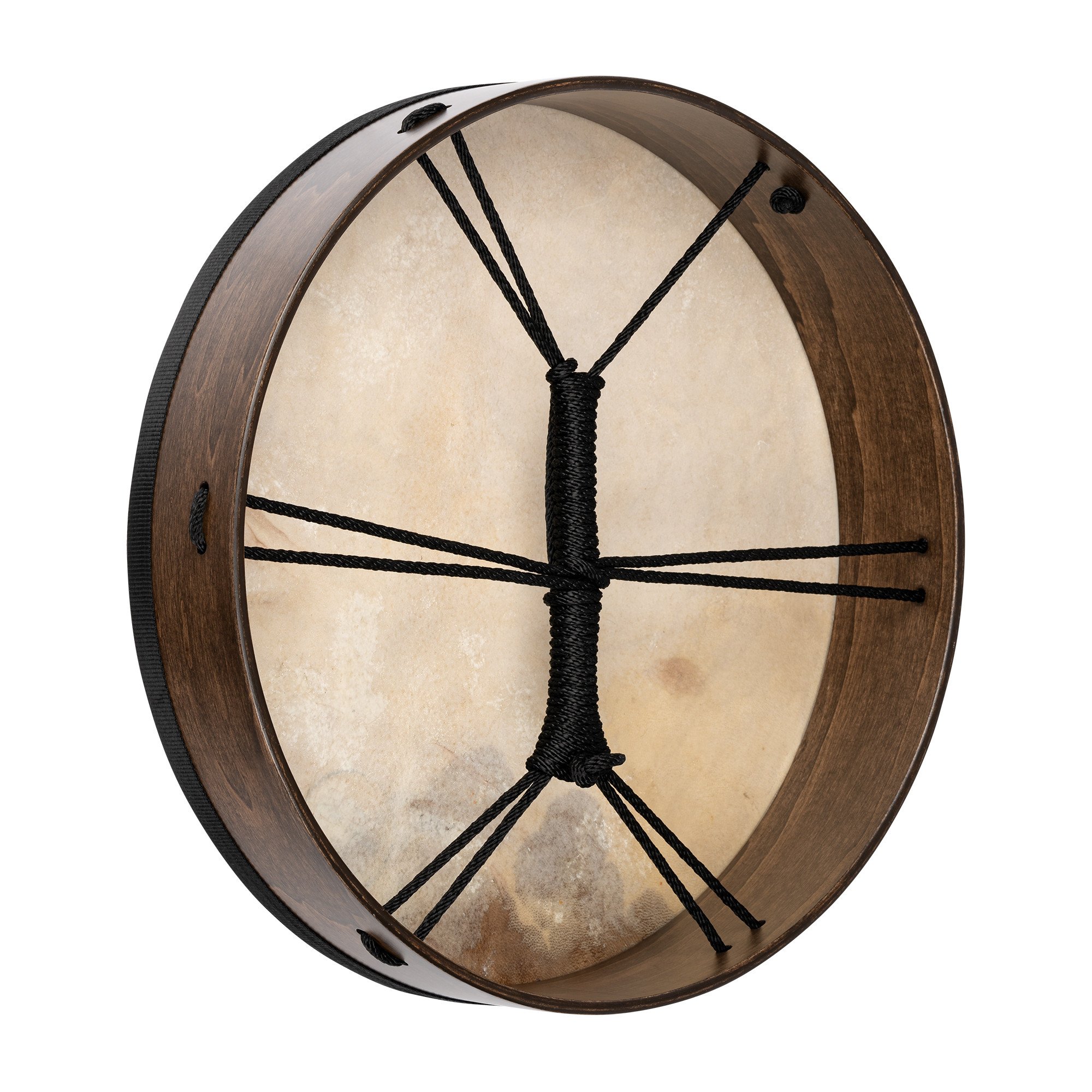 Ritual Drum - 18" / Ziegenfell