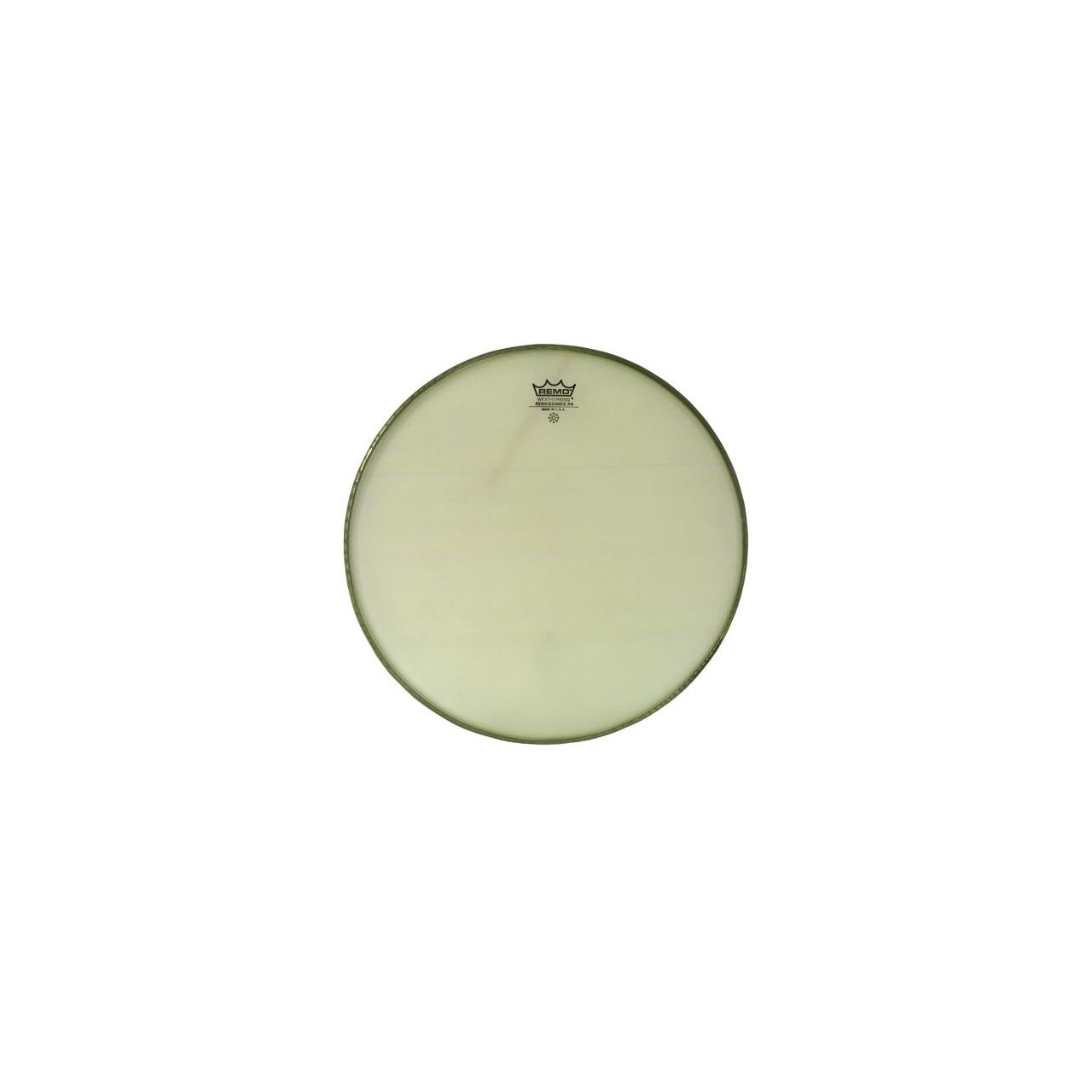 14" Renaissance Ambassador Textured - Tom Fell