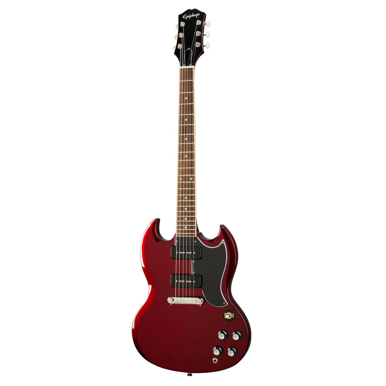 SG Special (P-90) Sparkling Burgandy (B-Stock)