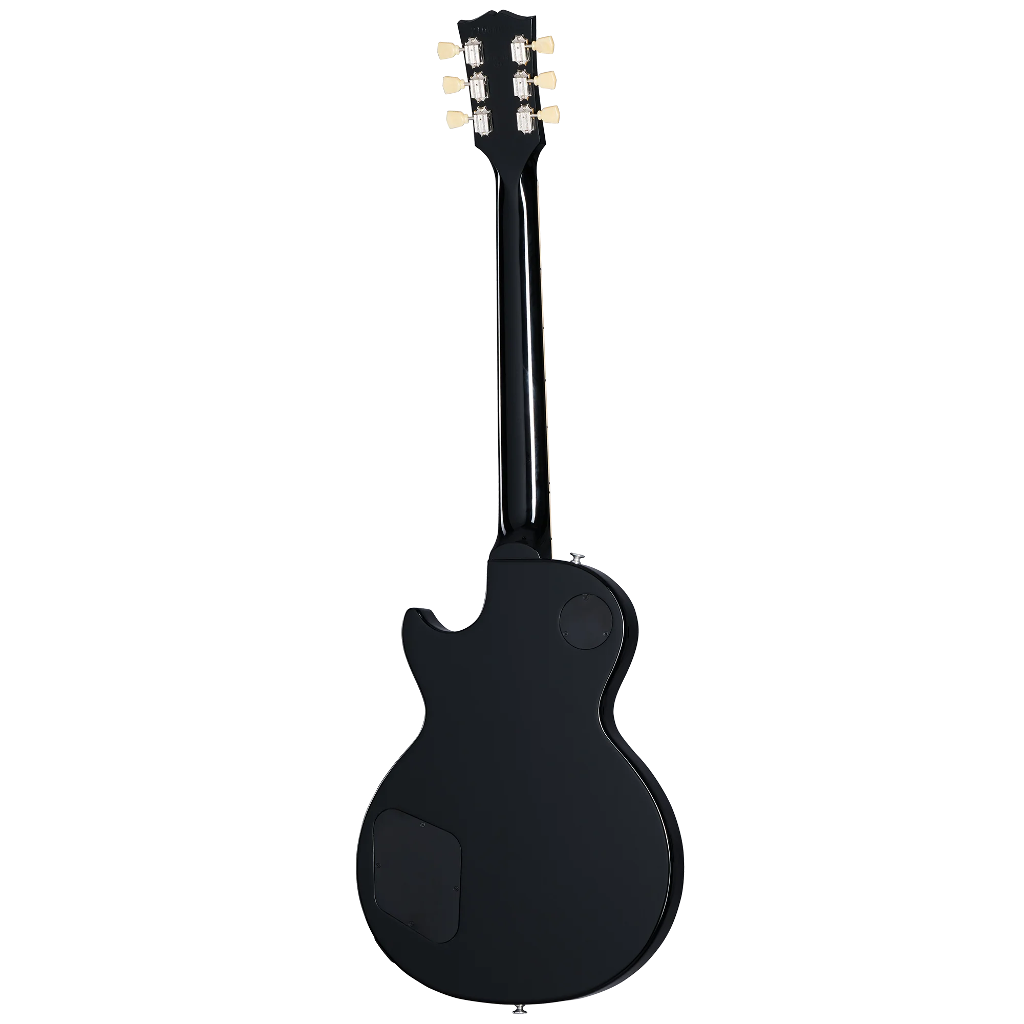  Les Paul Studio Ebony