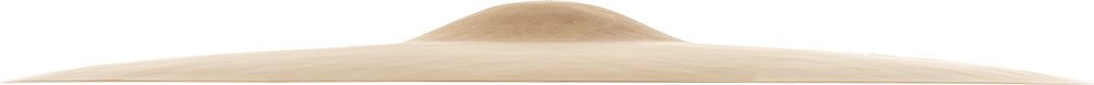  20" Byzance Vintage Sand Thin Crash B20SATC 